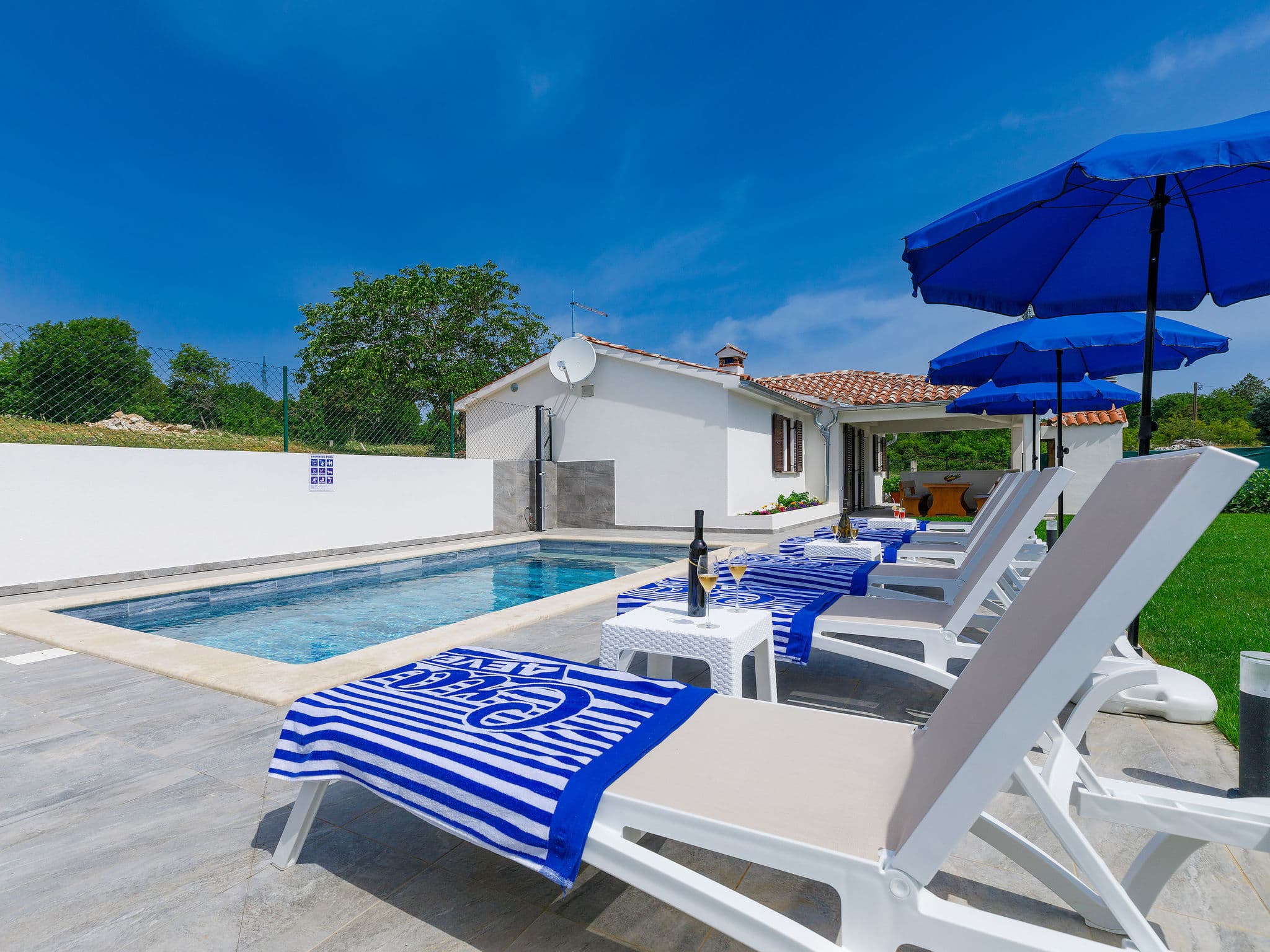 Pool Outdoor