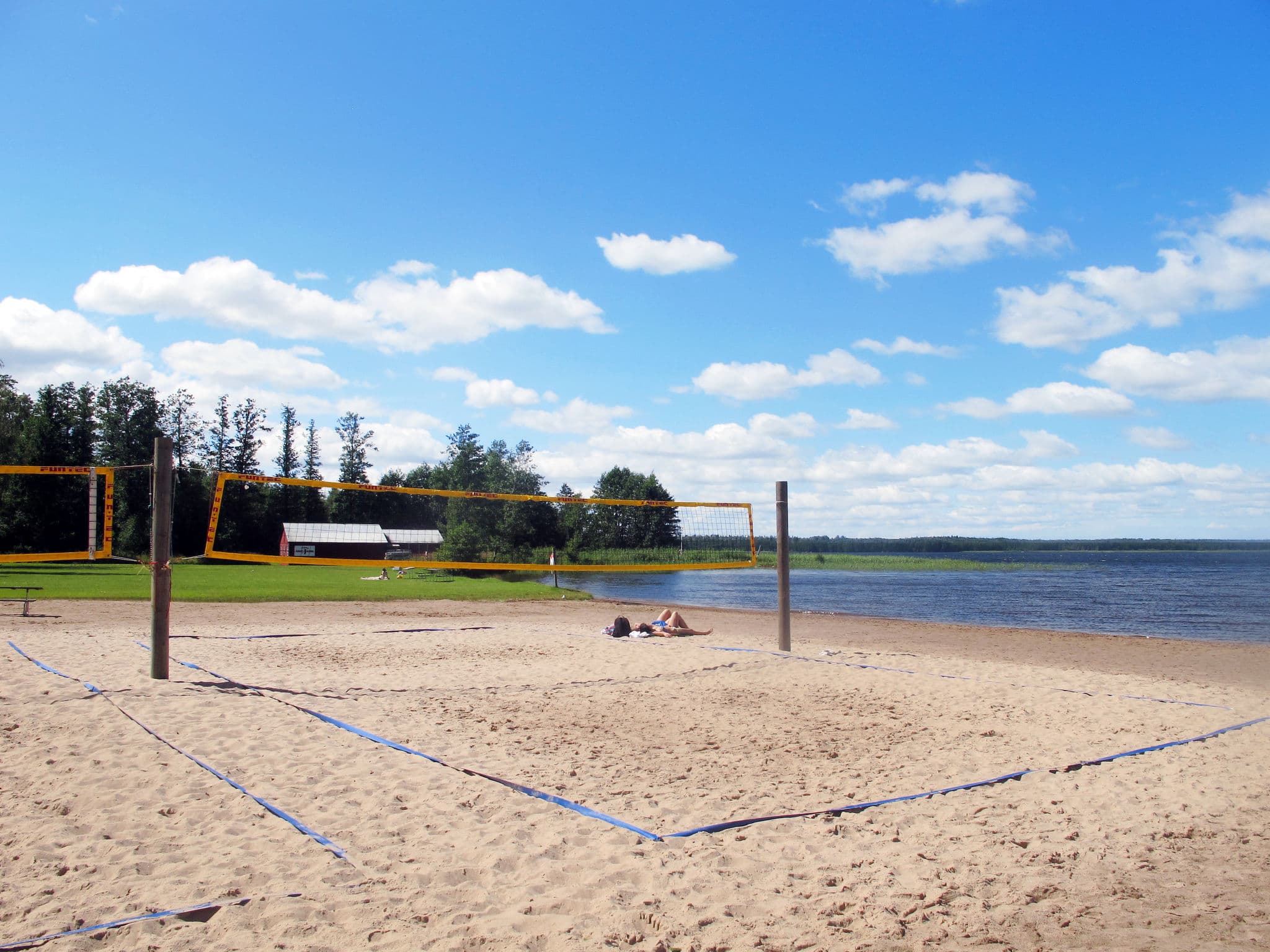 Place