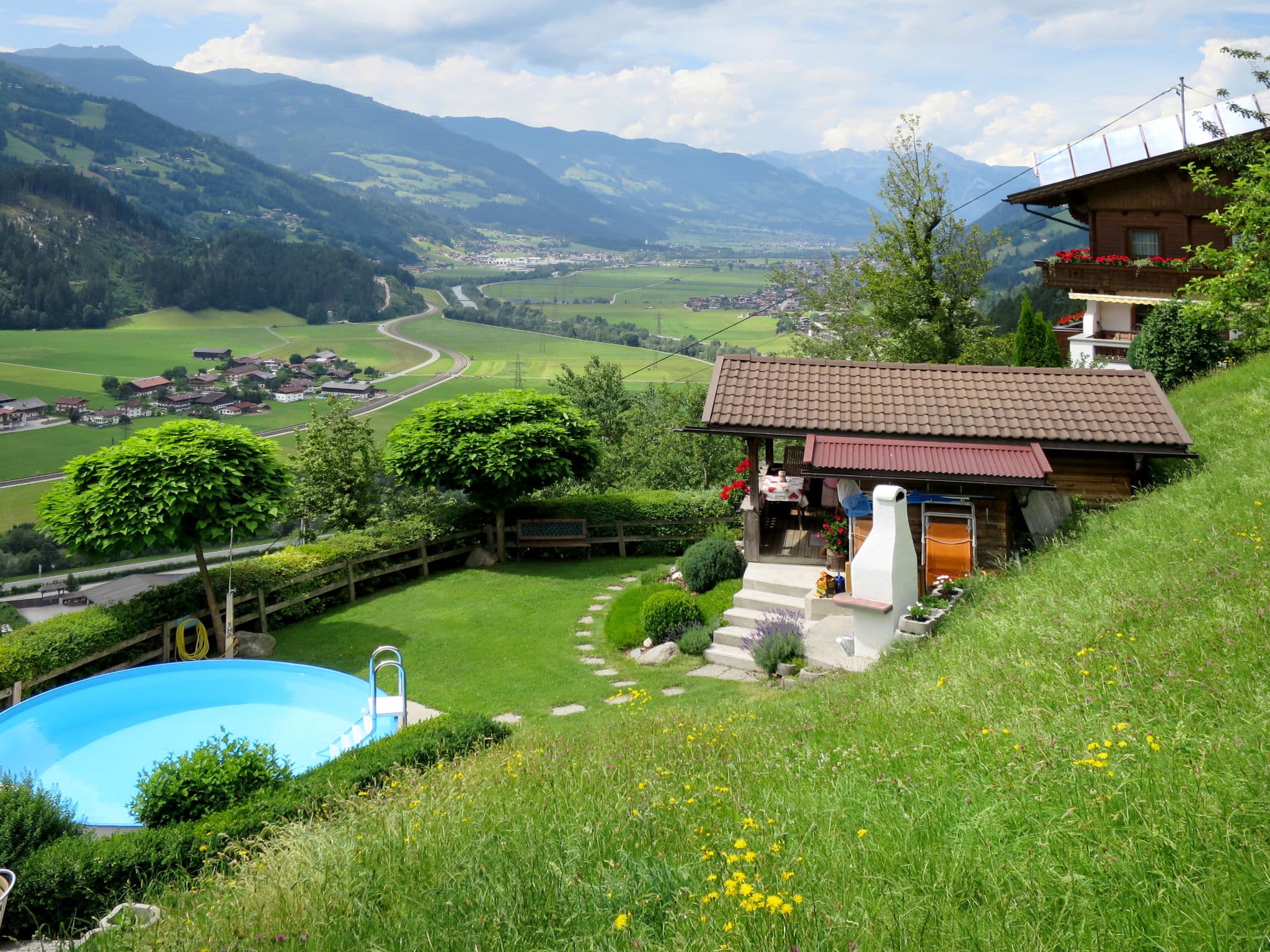 Pool Outdoor