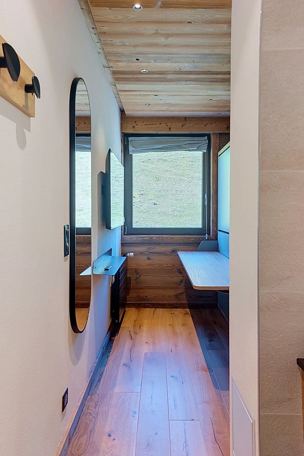 Inside other