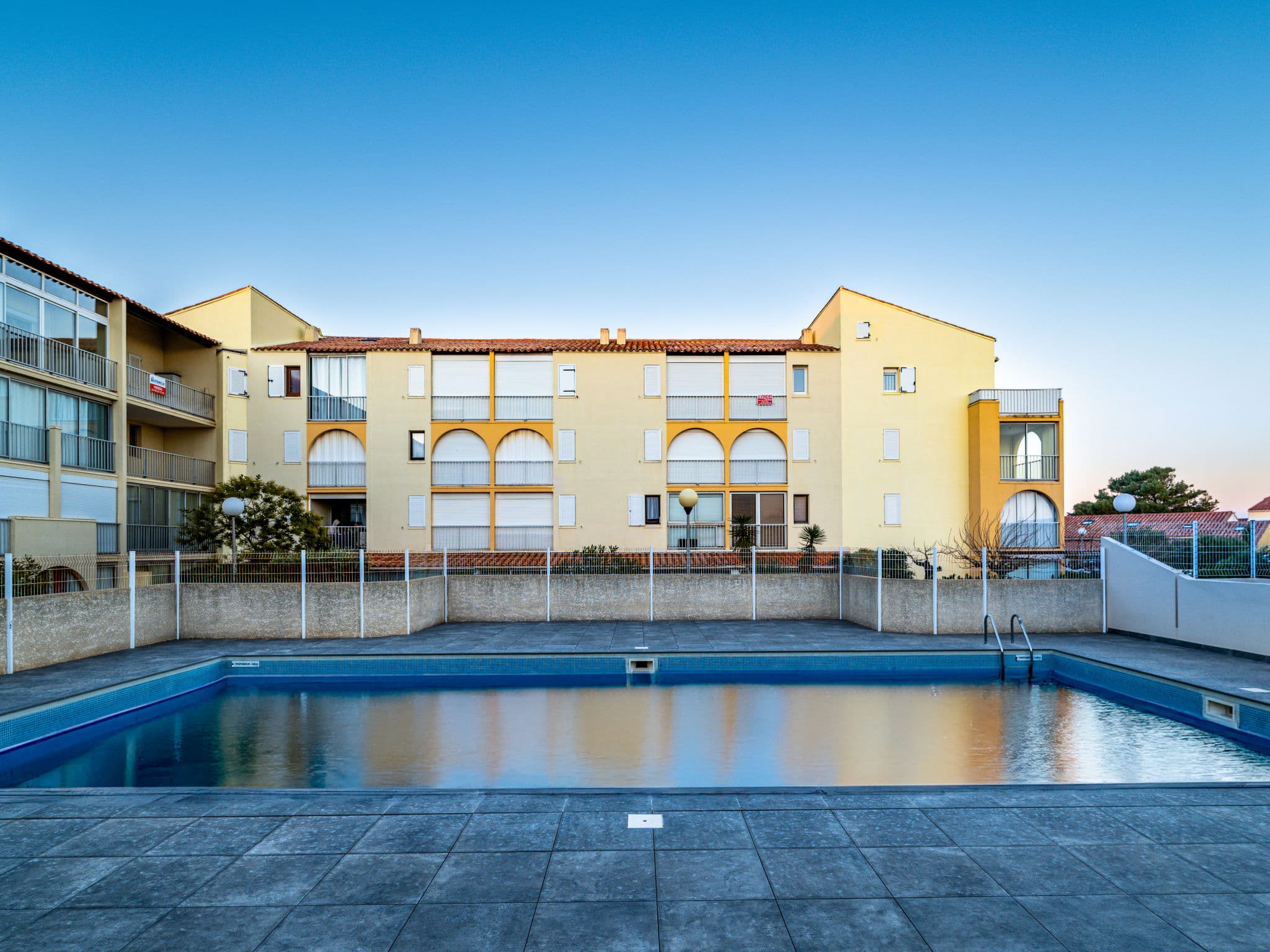 Pool Outdoor