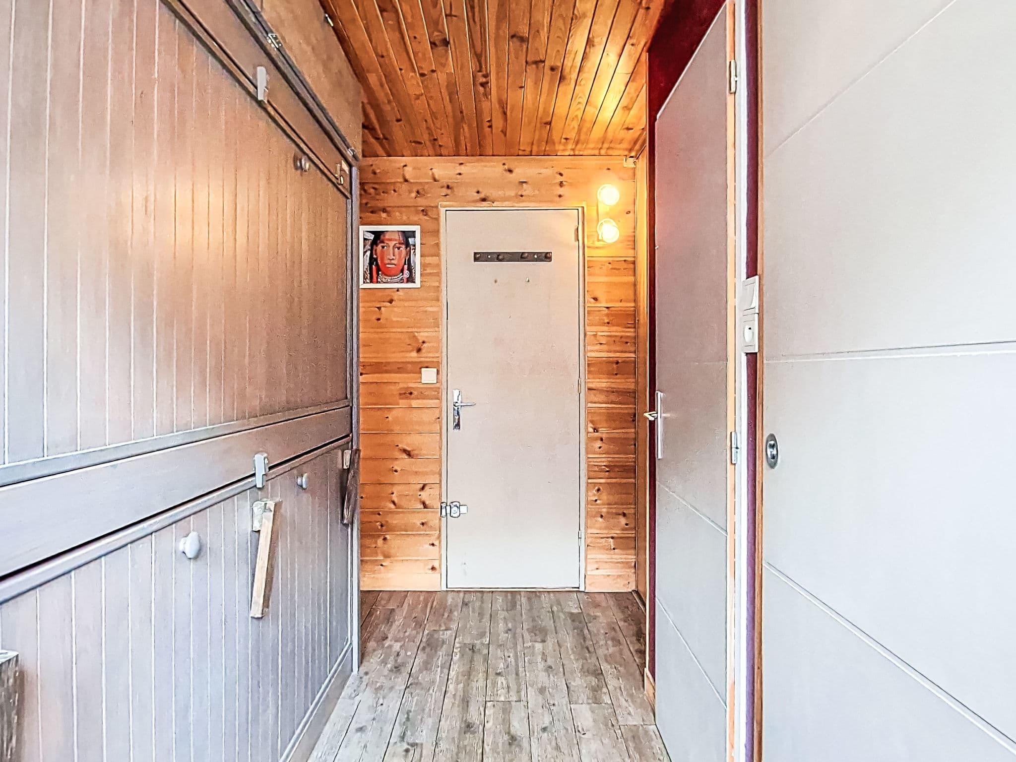 Inside other