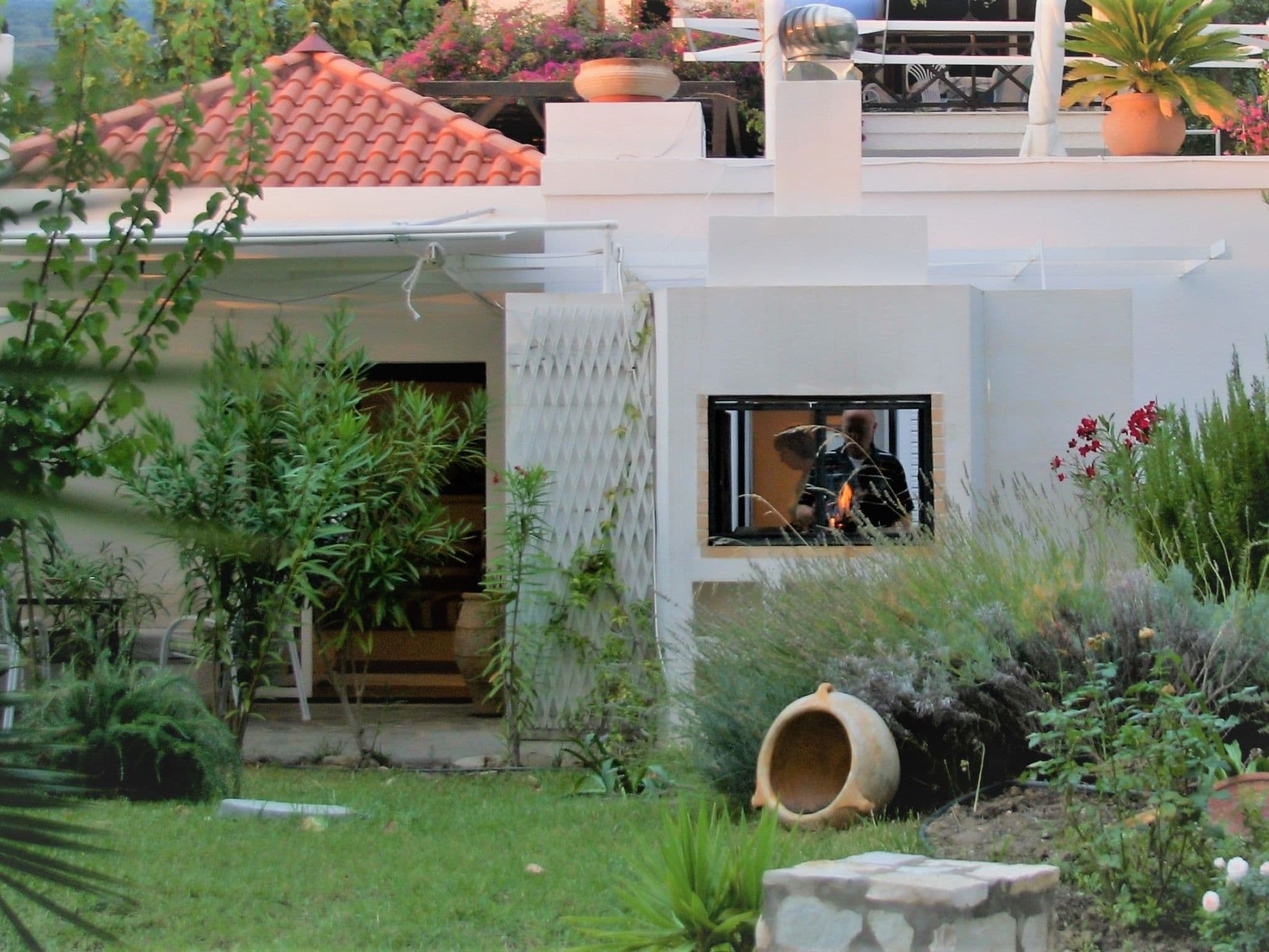 Outdoor