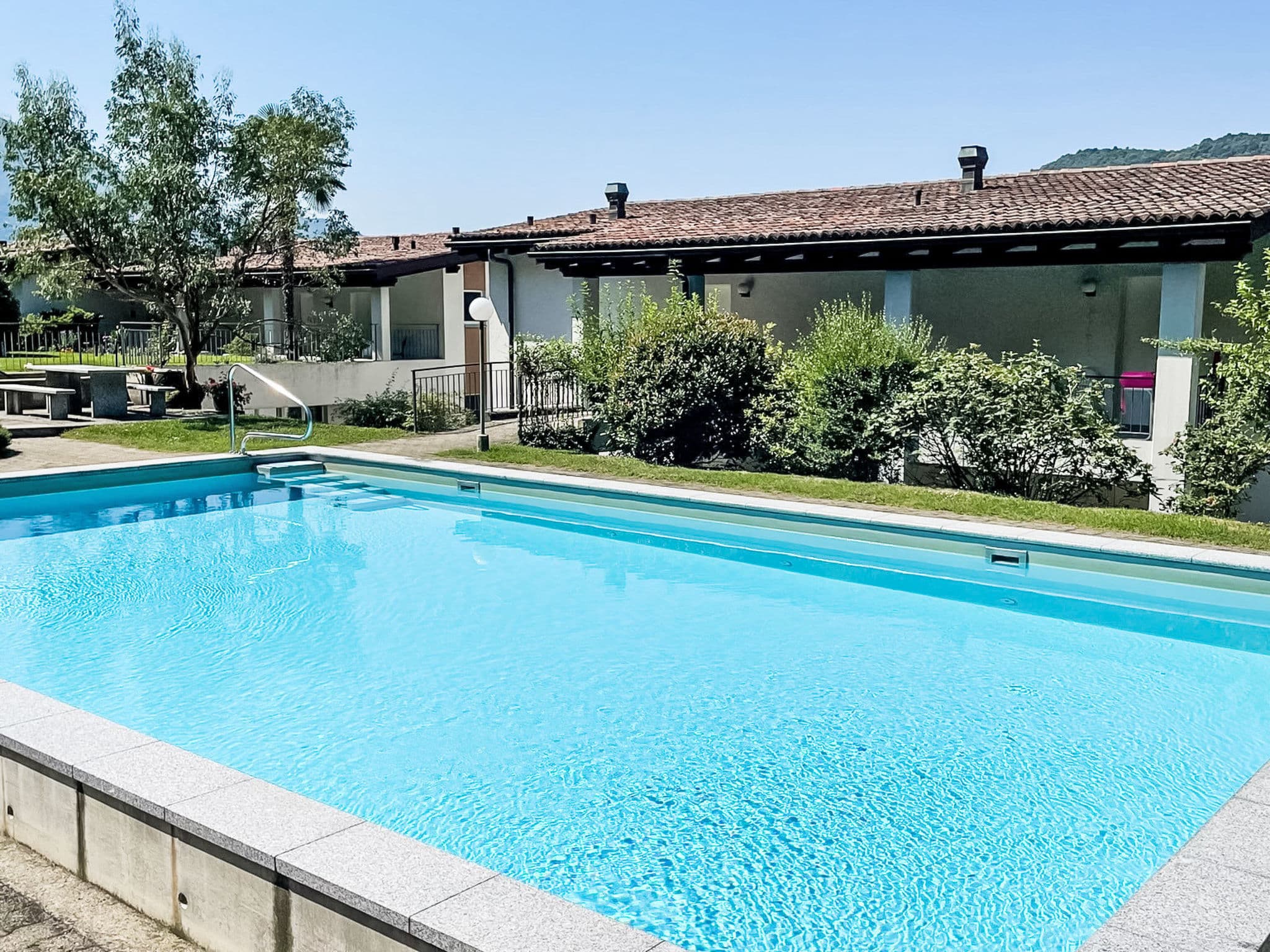 Pool Outdoor