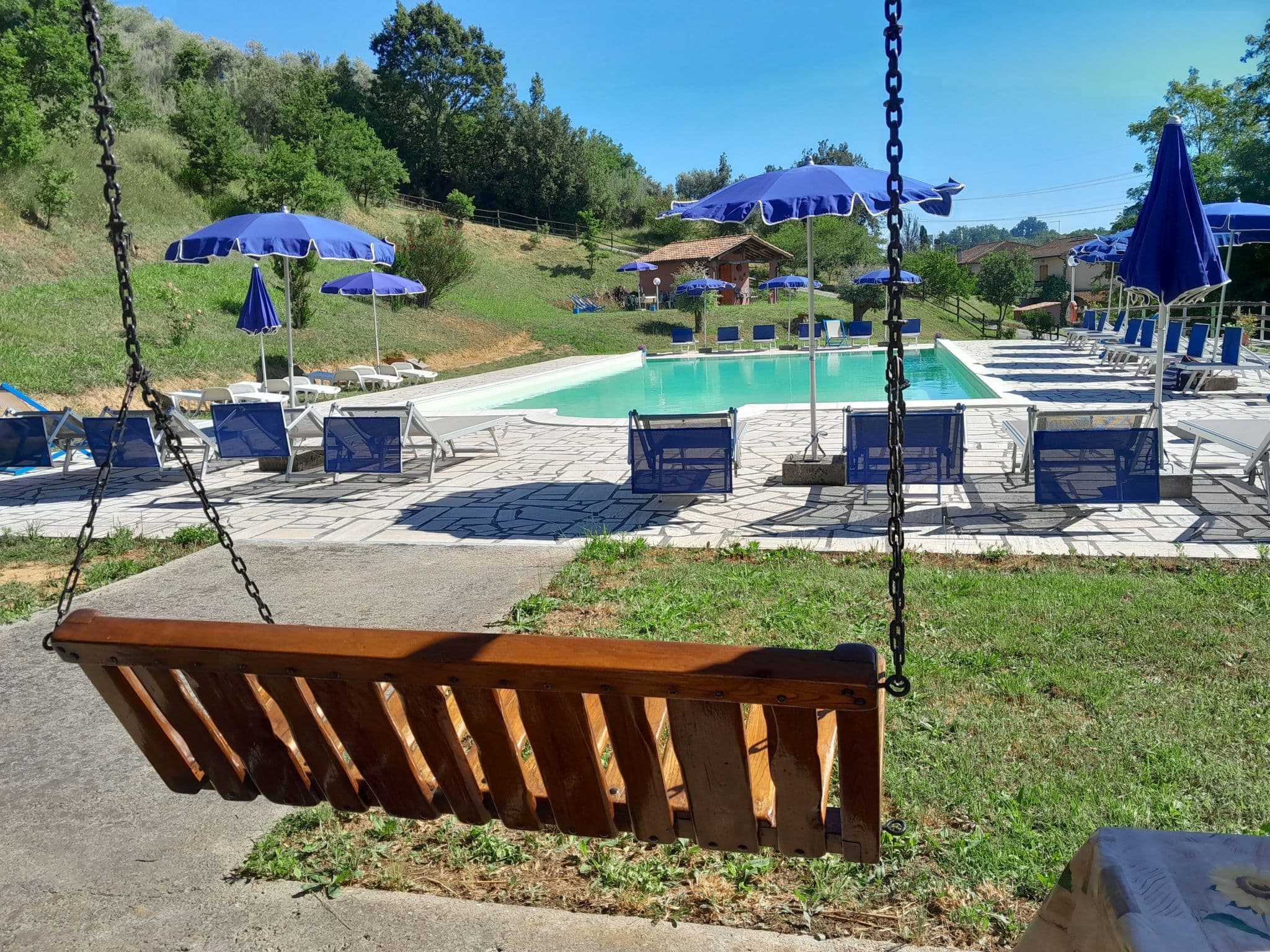 Pool Outdoor