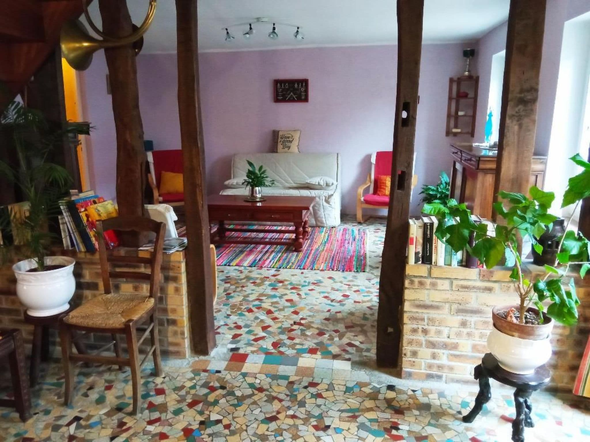 Inside other
