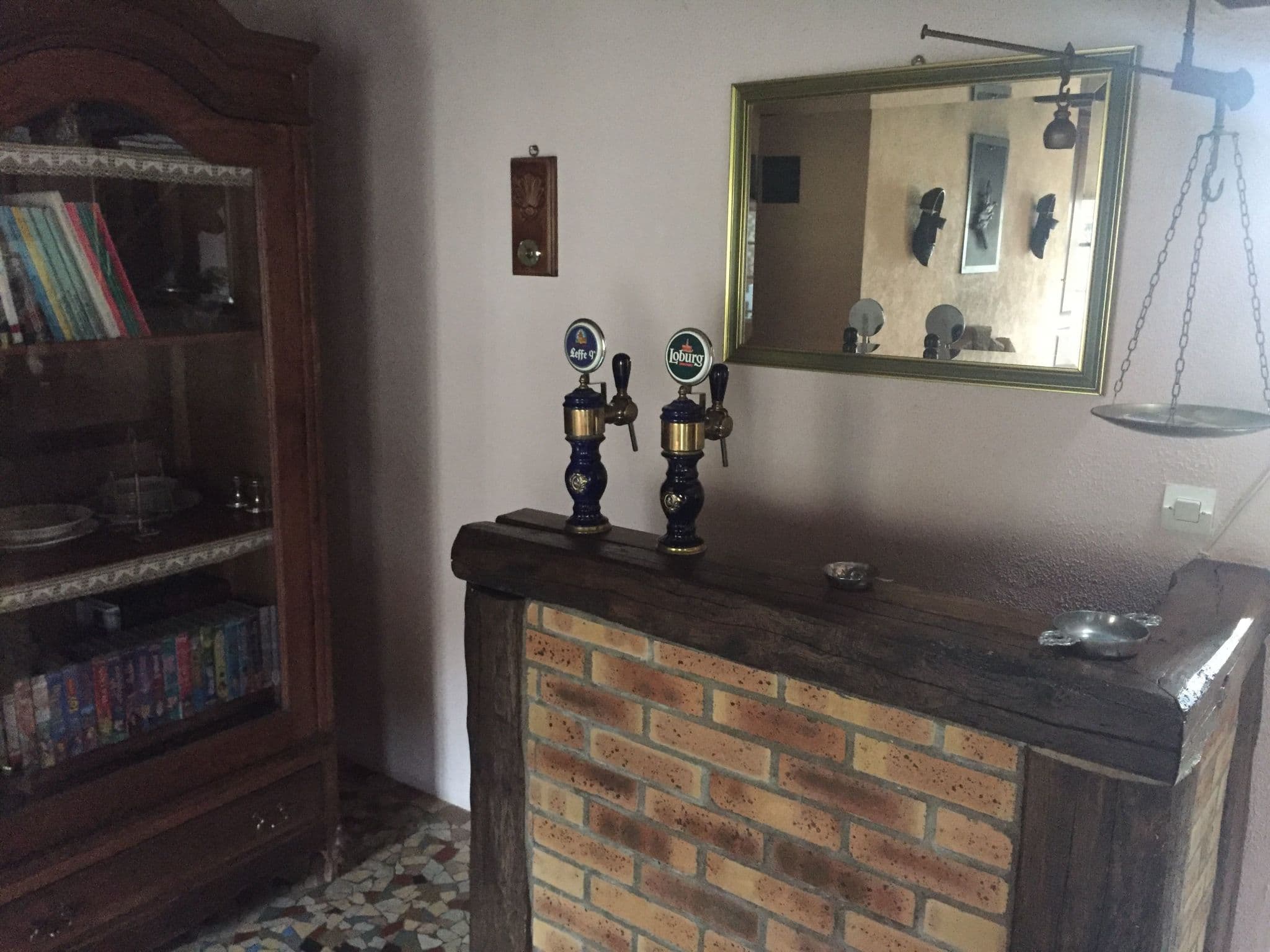Inside other