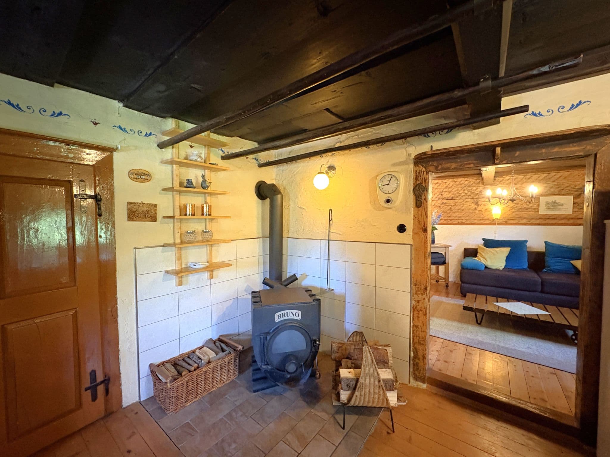 Inside other