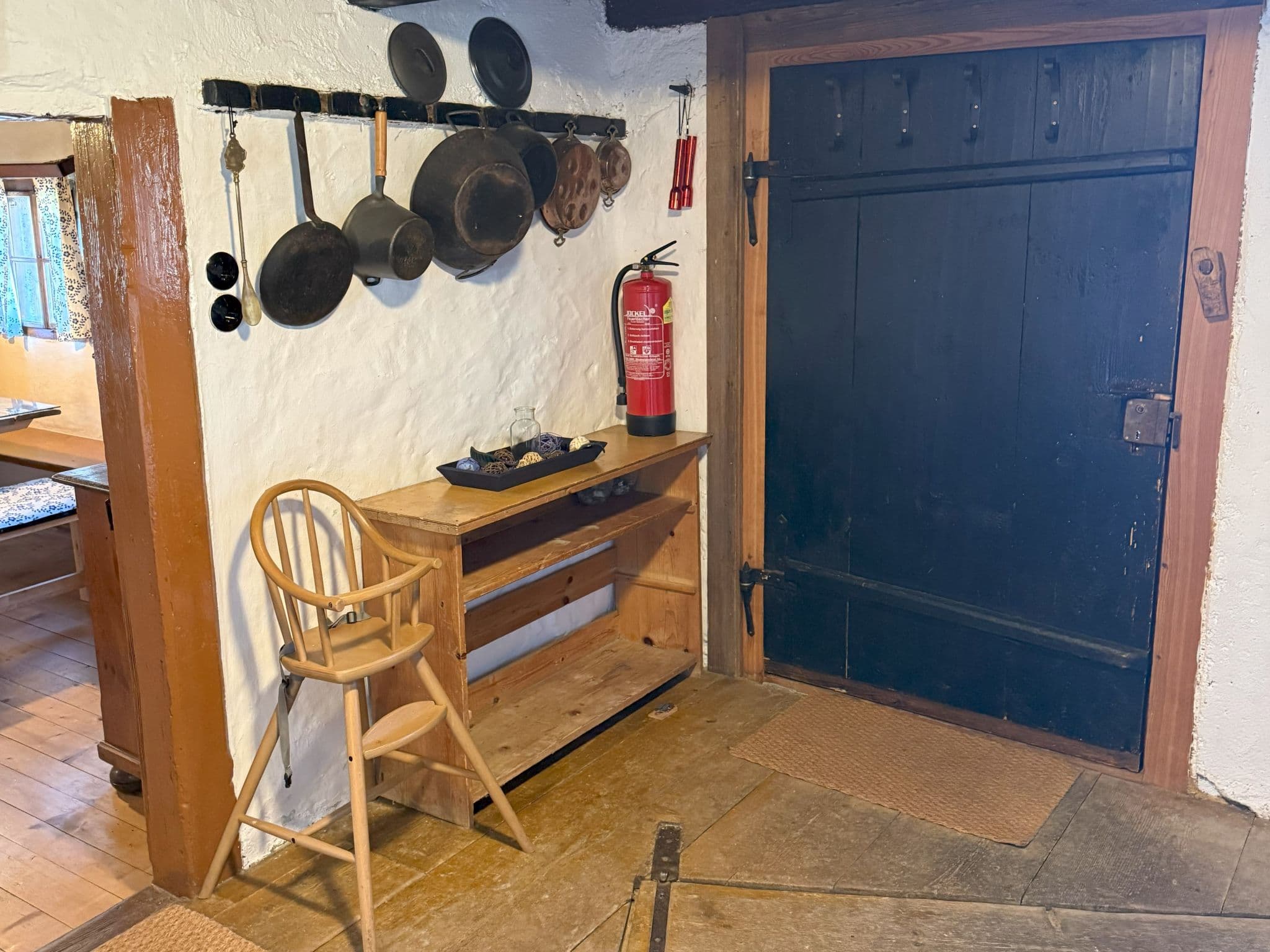 Inside other