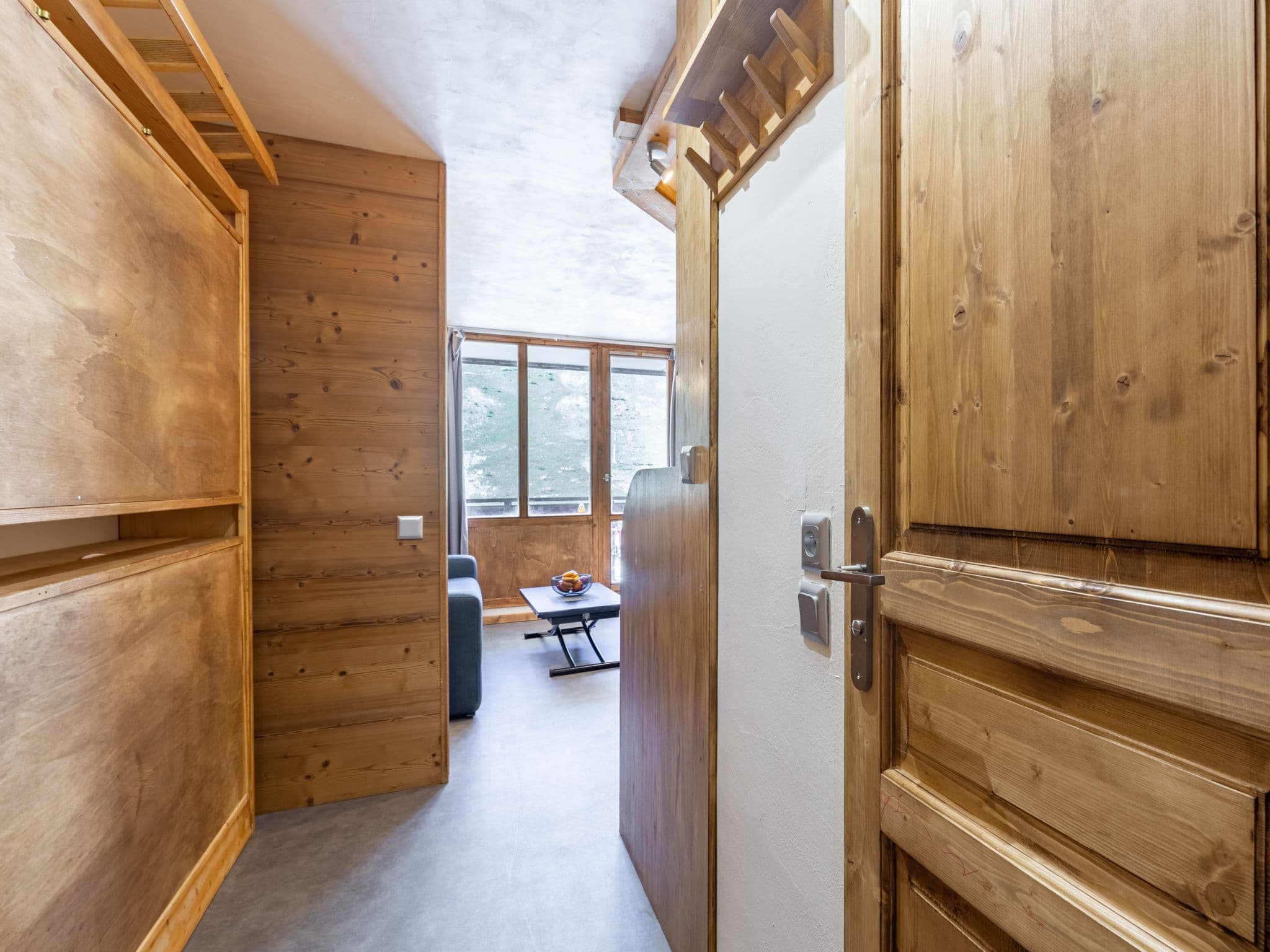 Inside other