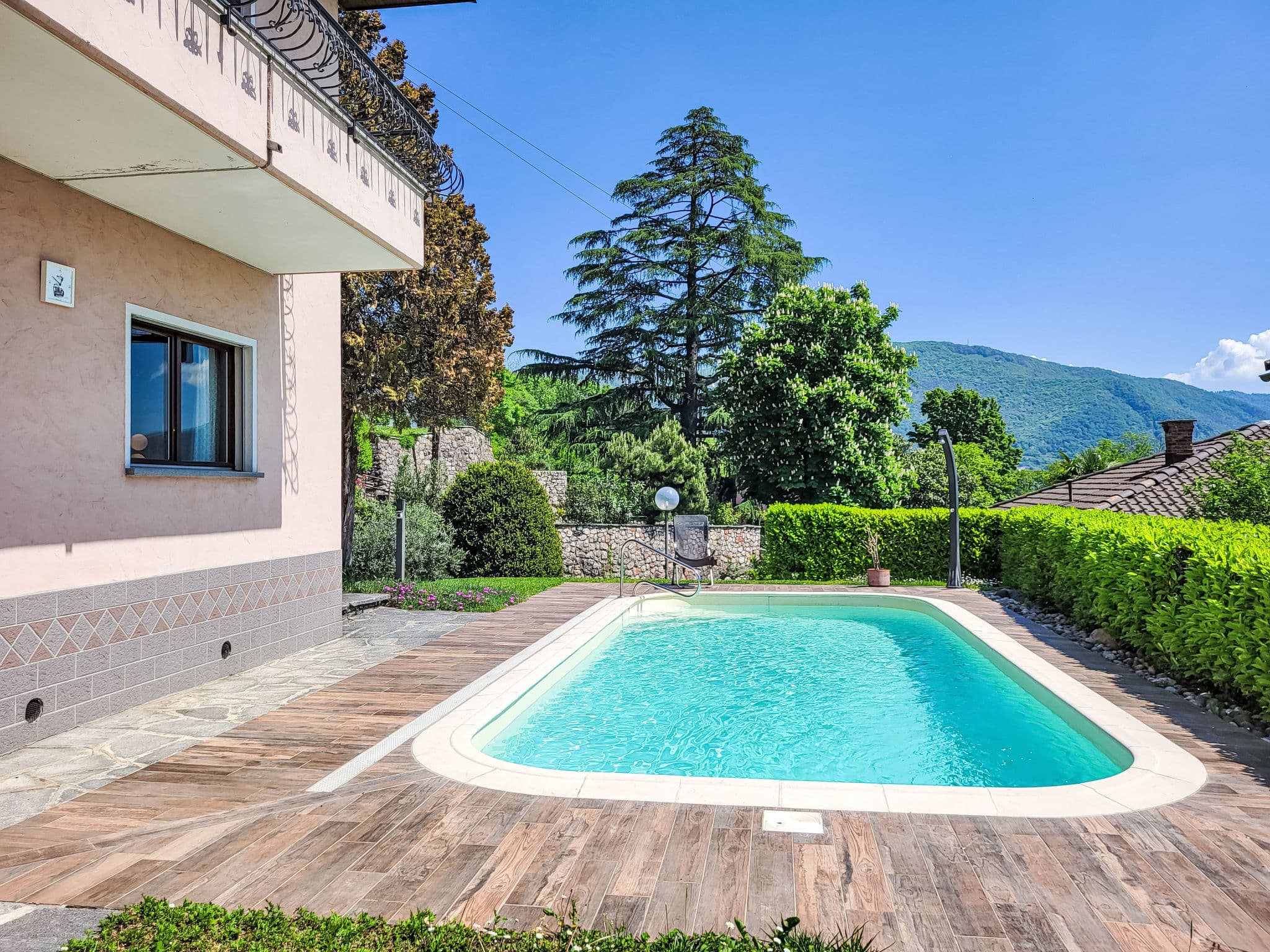 Pool Outdoor