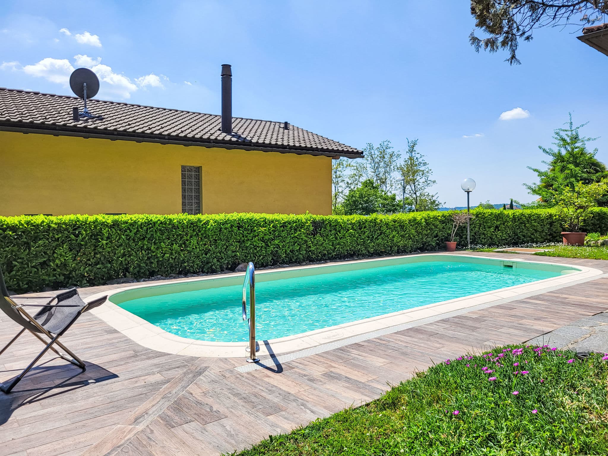 Pool Outdoor