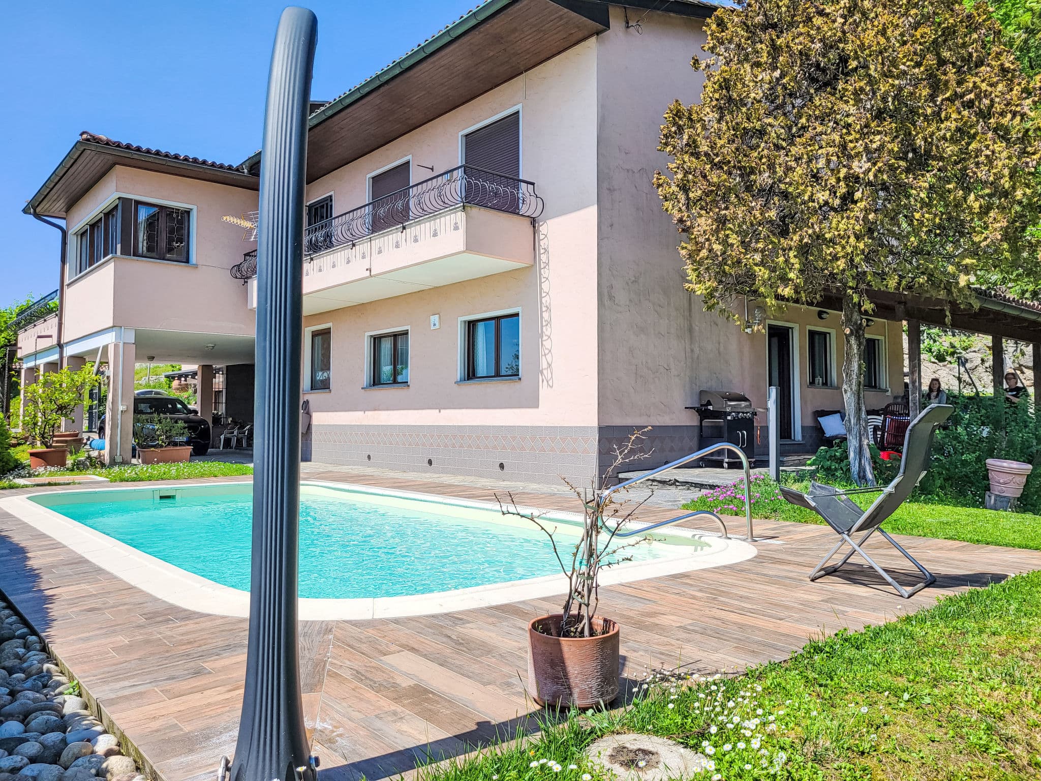 Pool Outdoor
