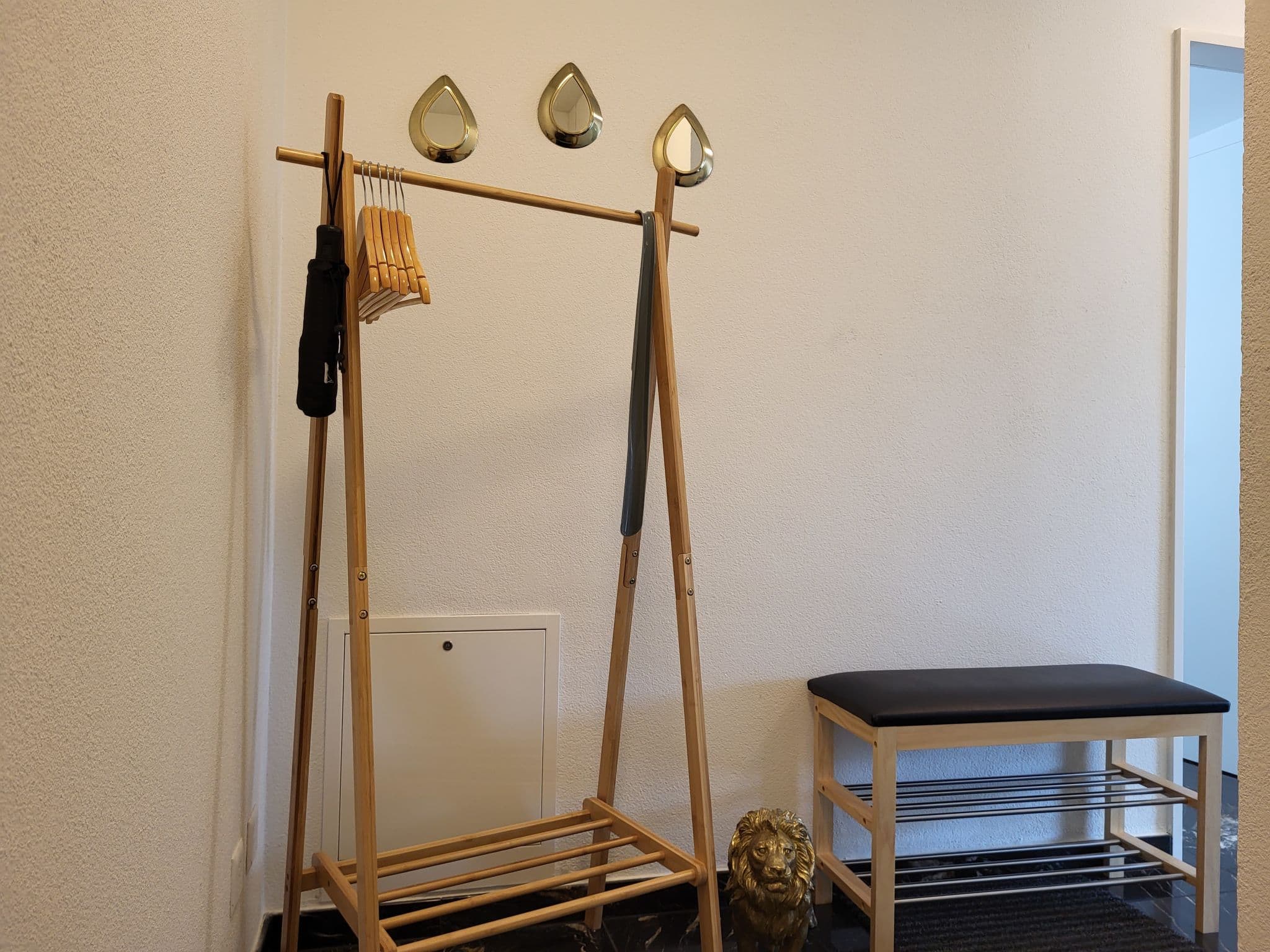 Inside other