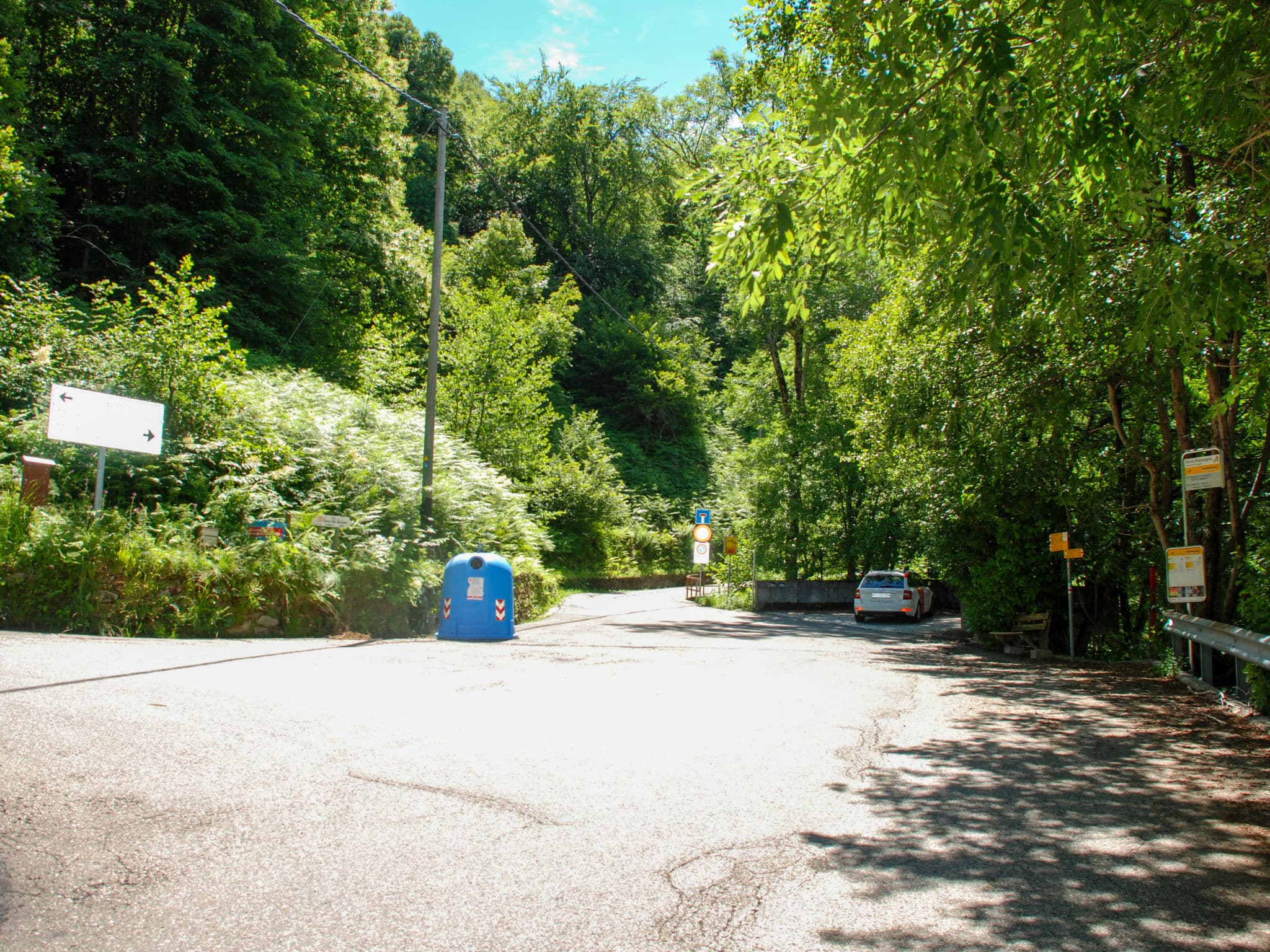 Place