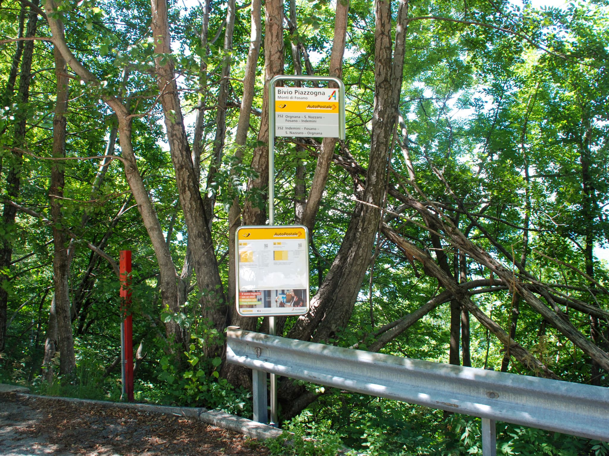 Place