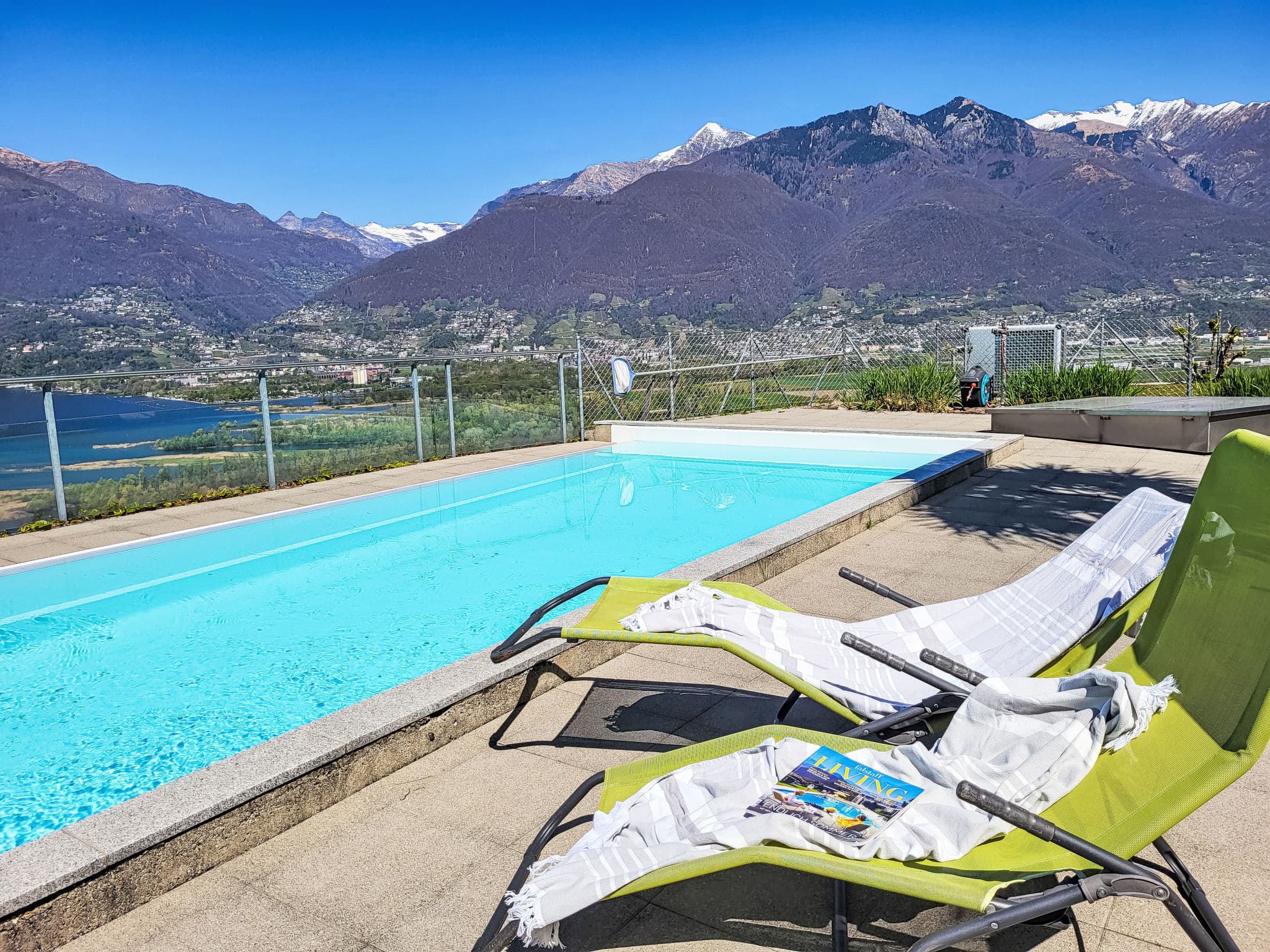 Pool Outdoor