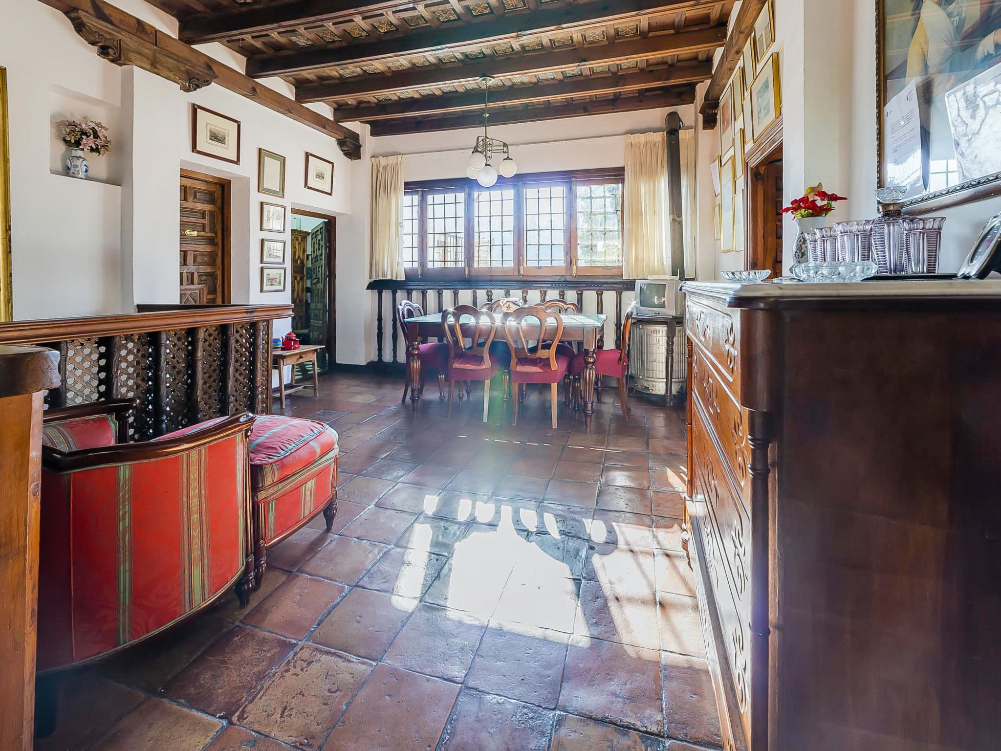 Inside other