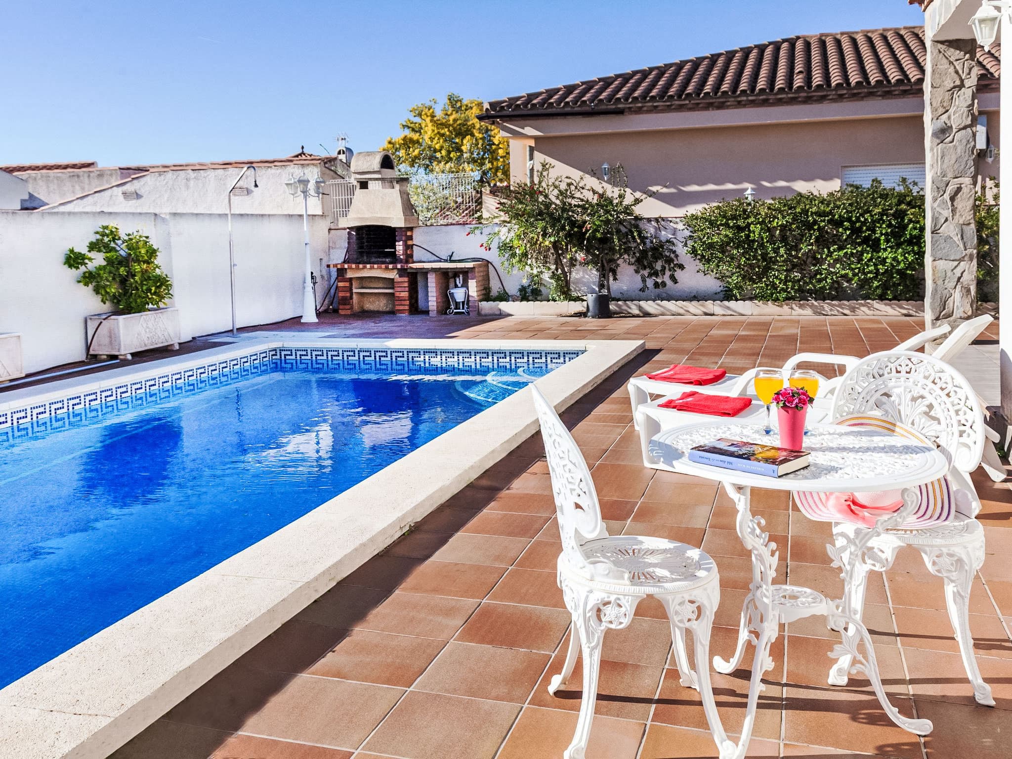 Pool Outdoor