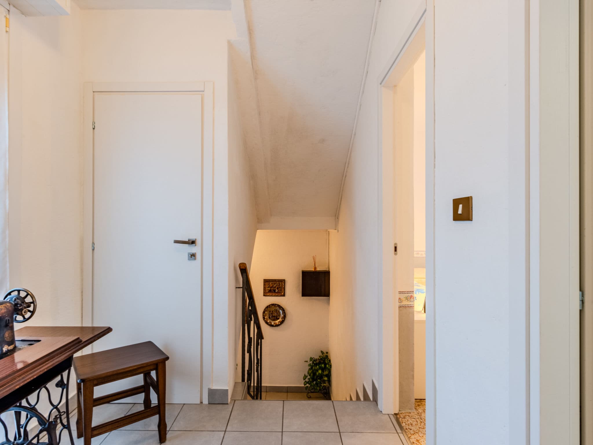 Inside other