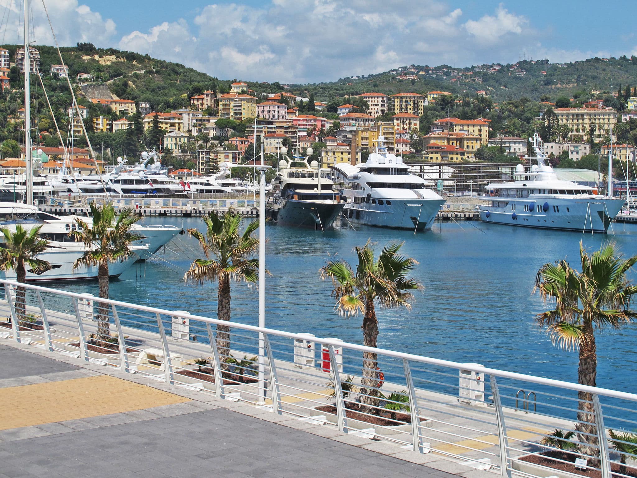 Place