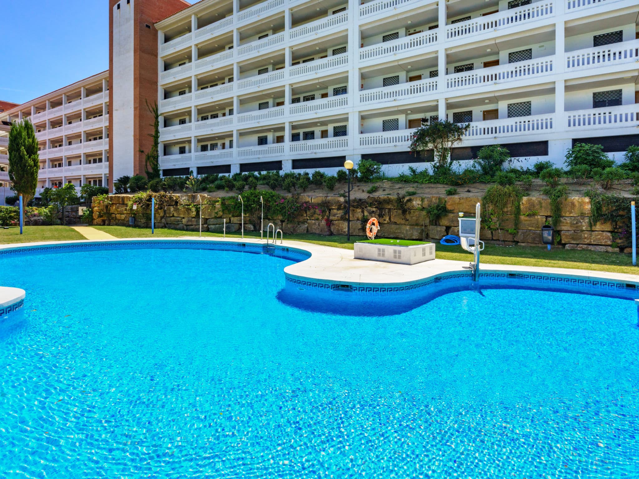 Pool Outdoor