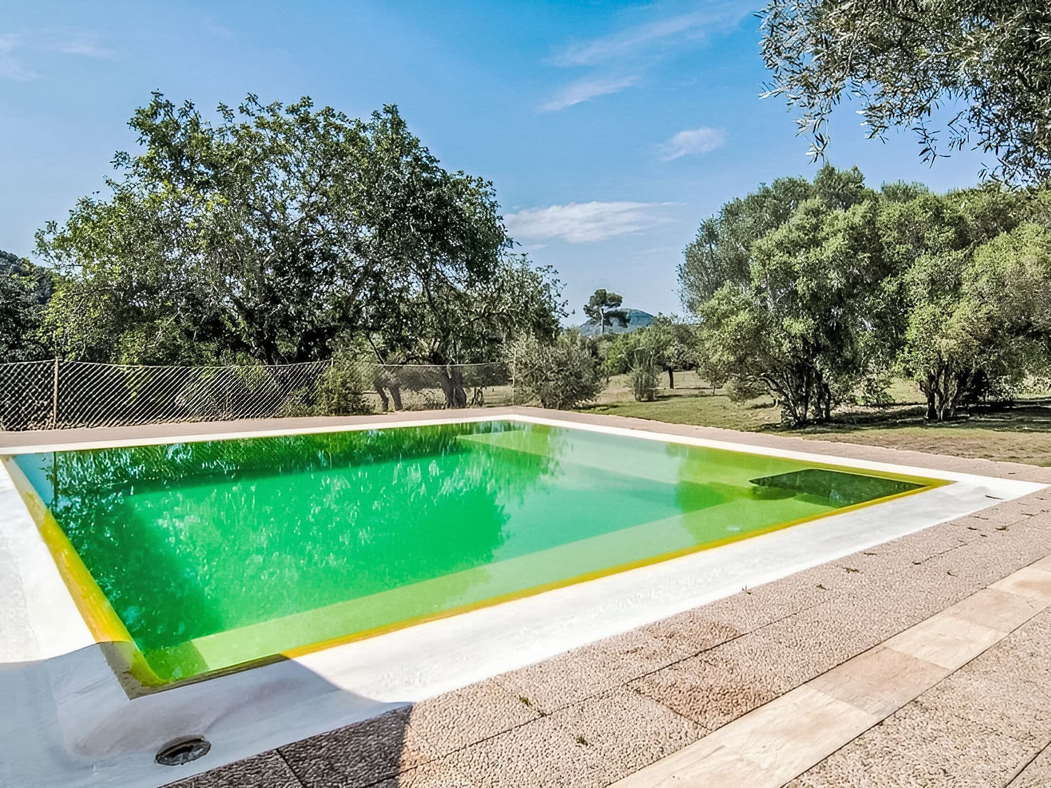 Pool Outdoor