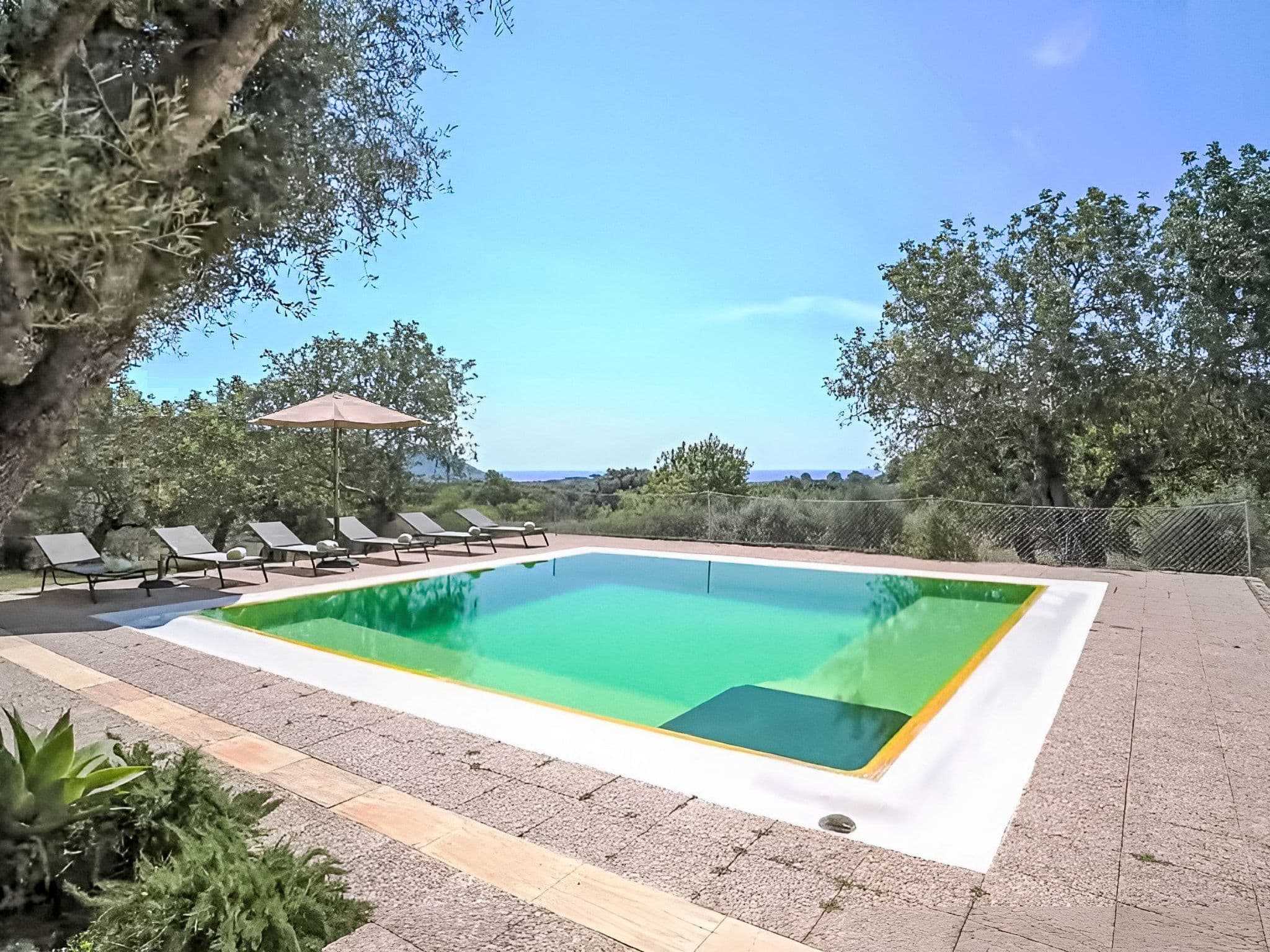Pool Outdoor