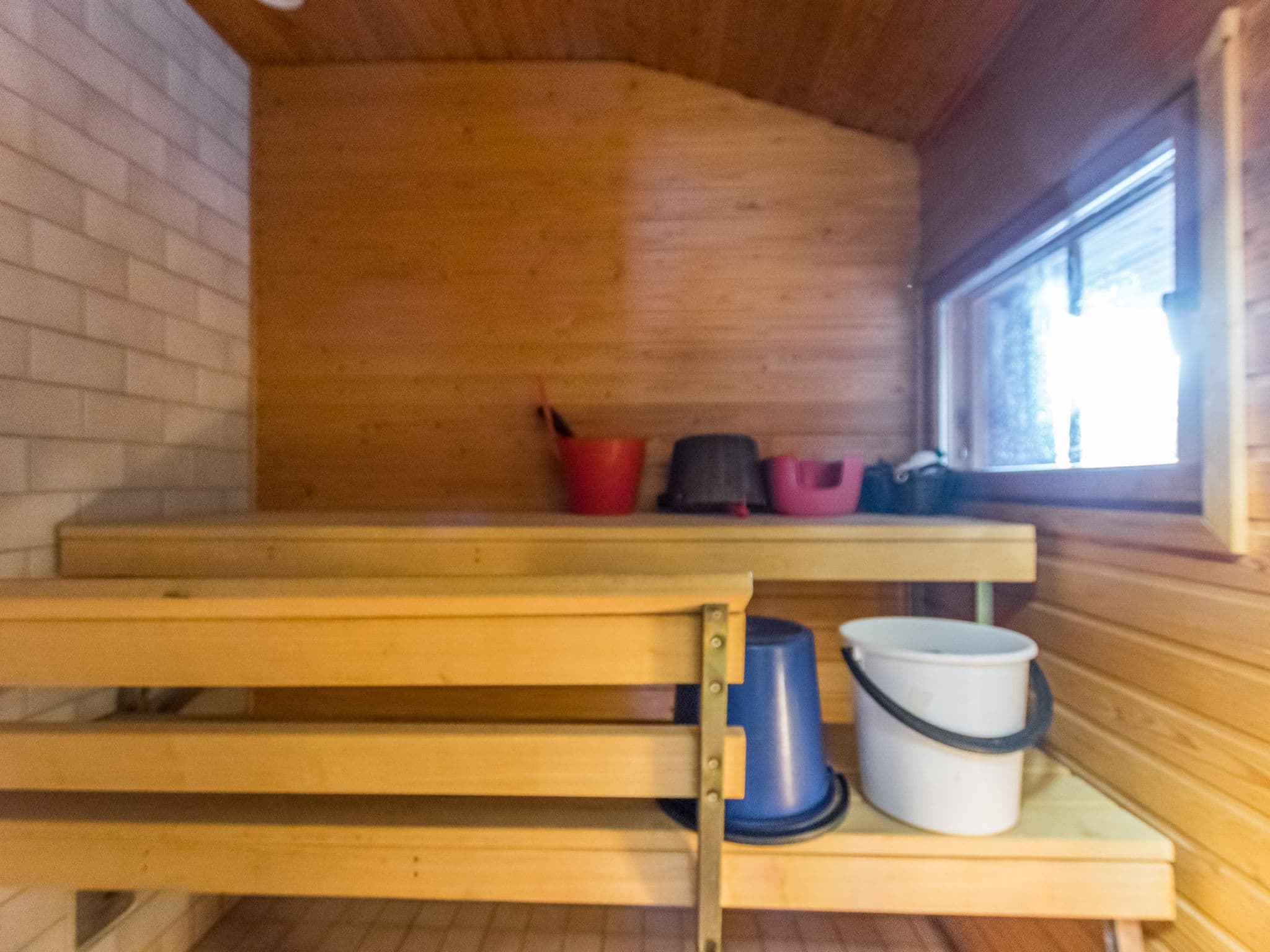 Inside other