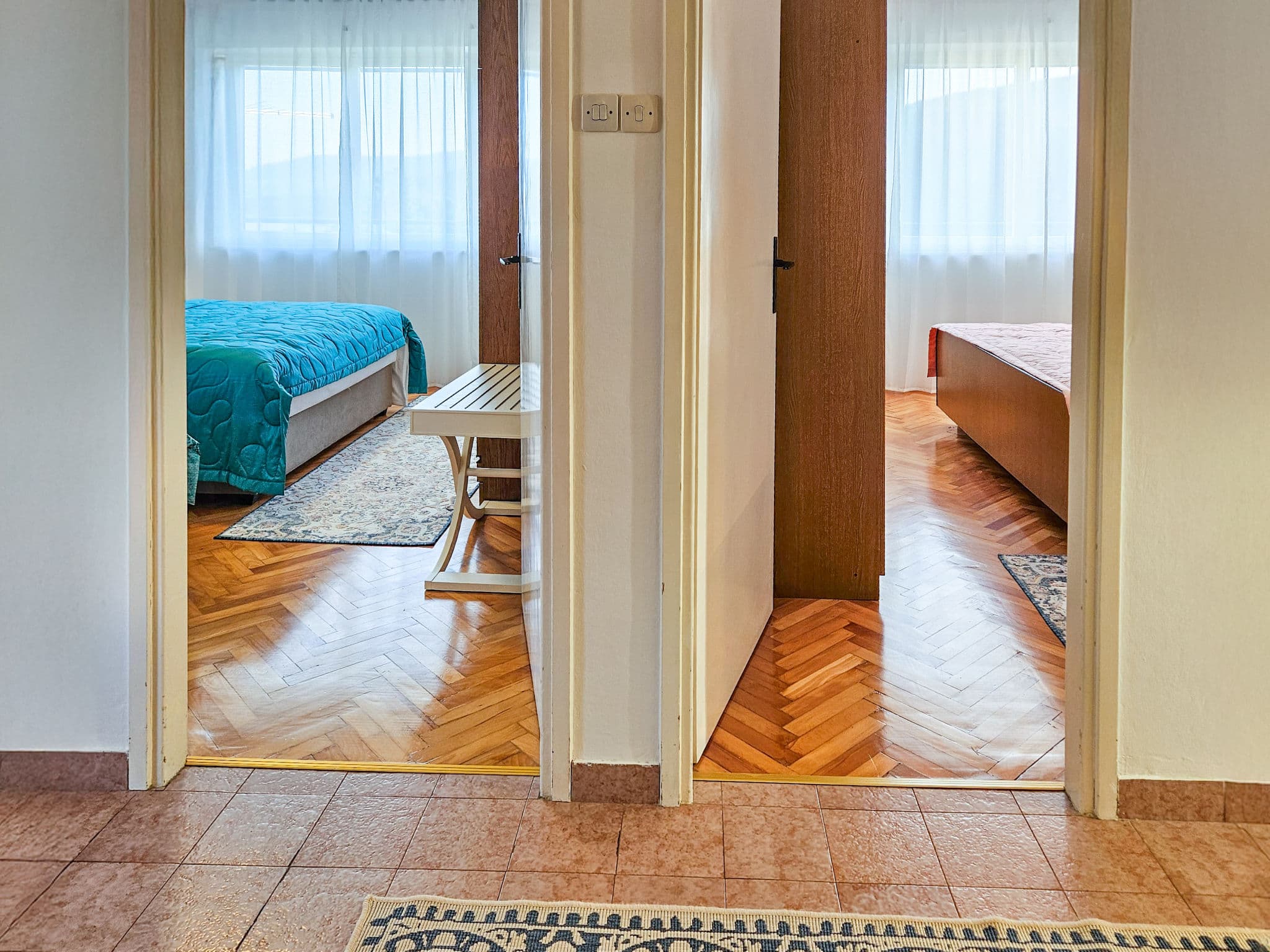 Inside other