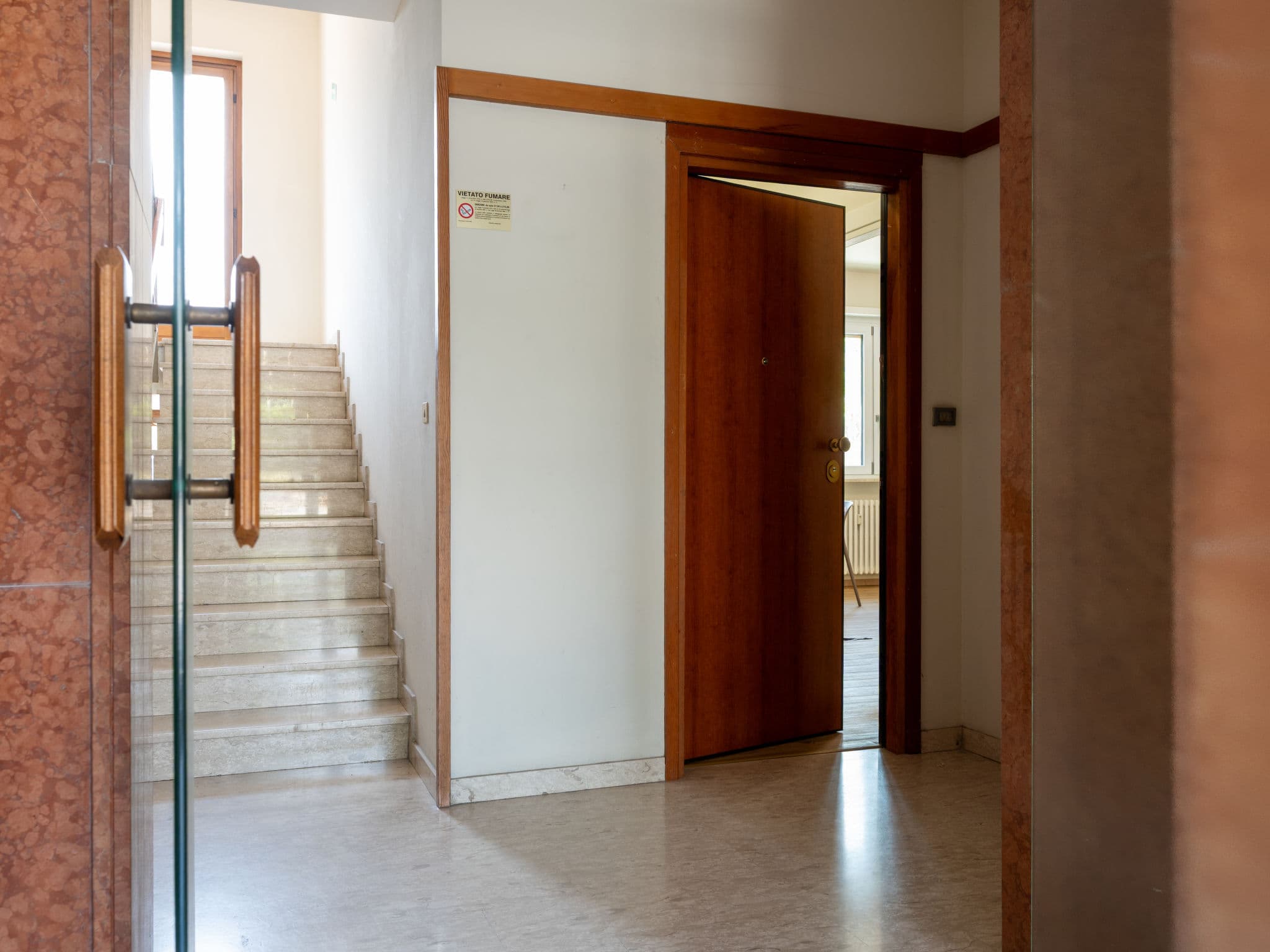 Inside other