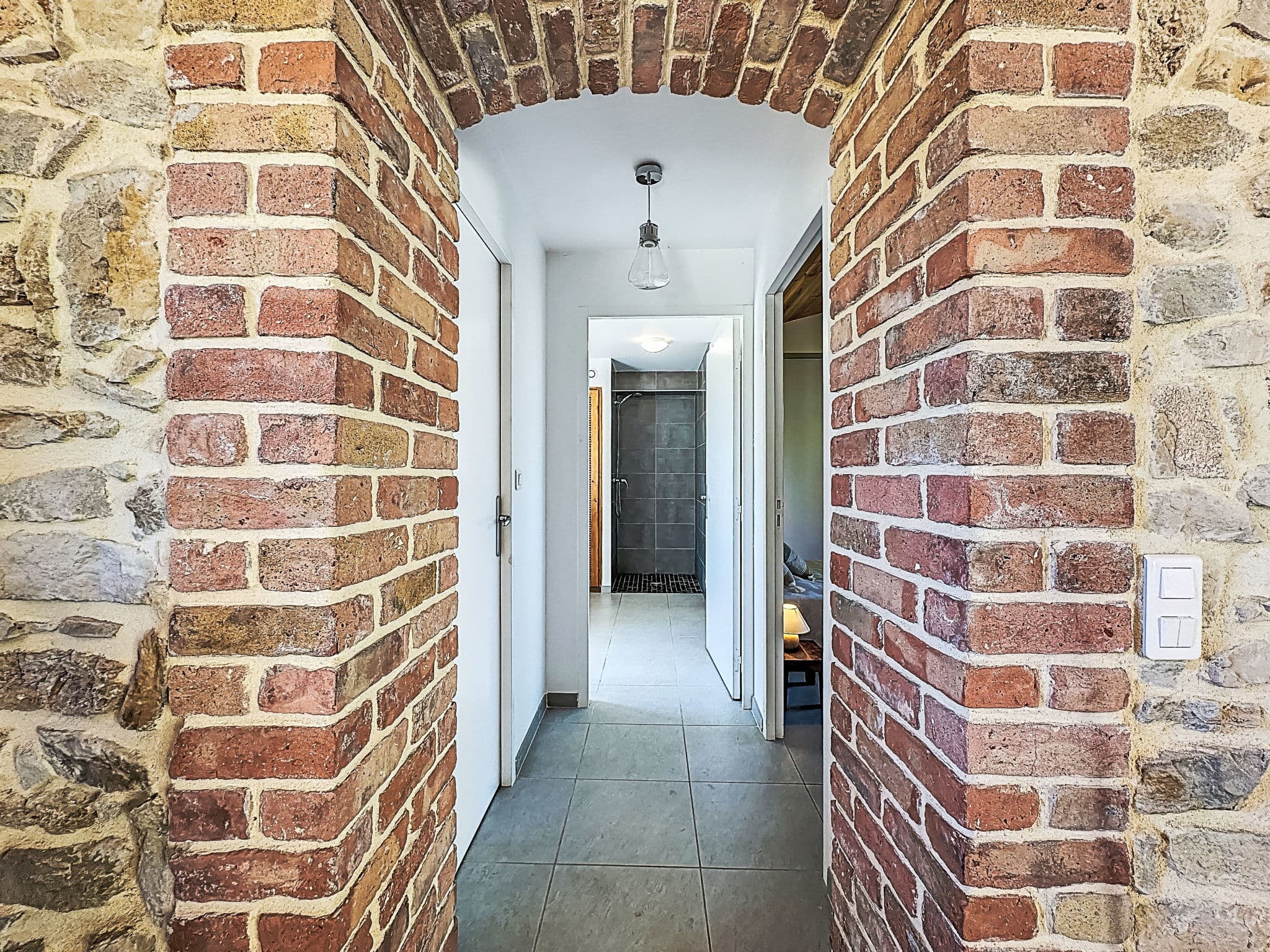 Inside other