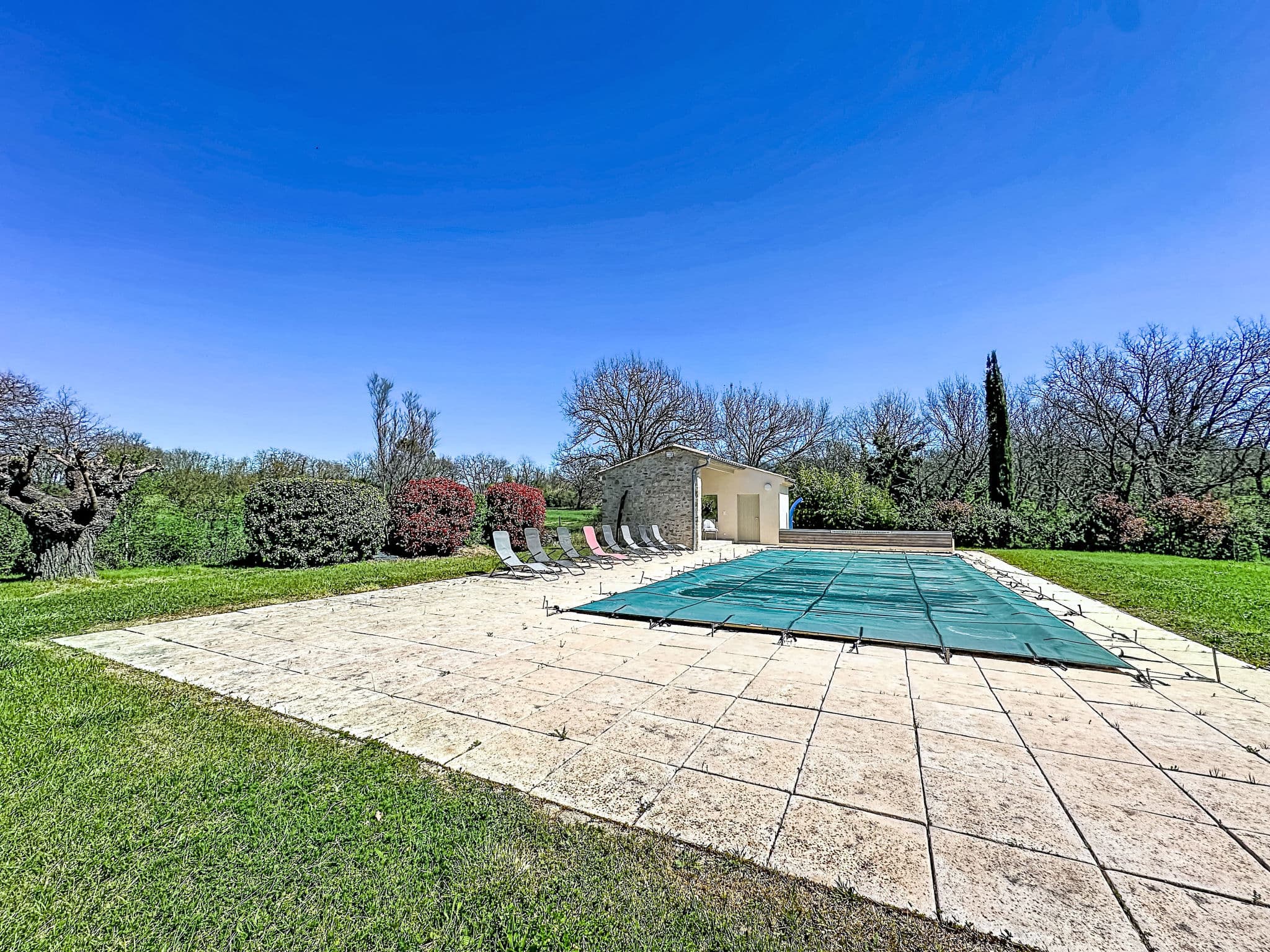 Pool Outdoor