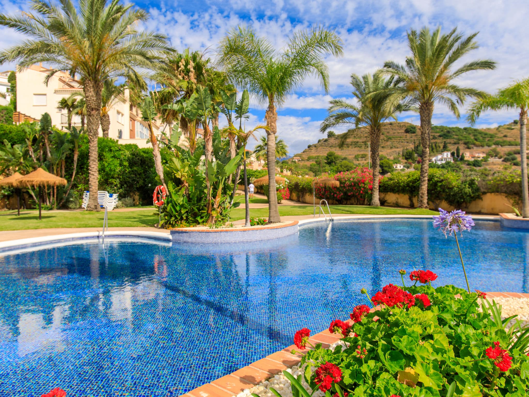 Pool Outdoor