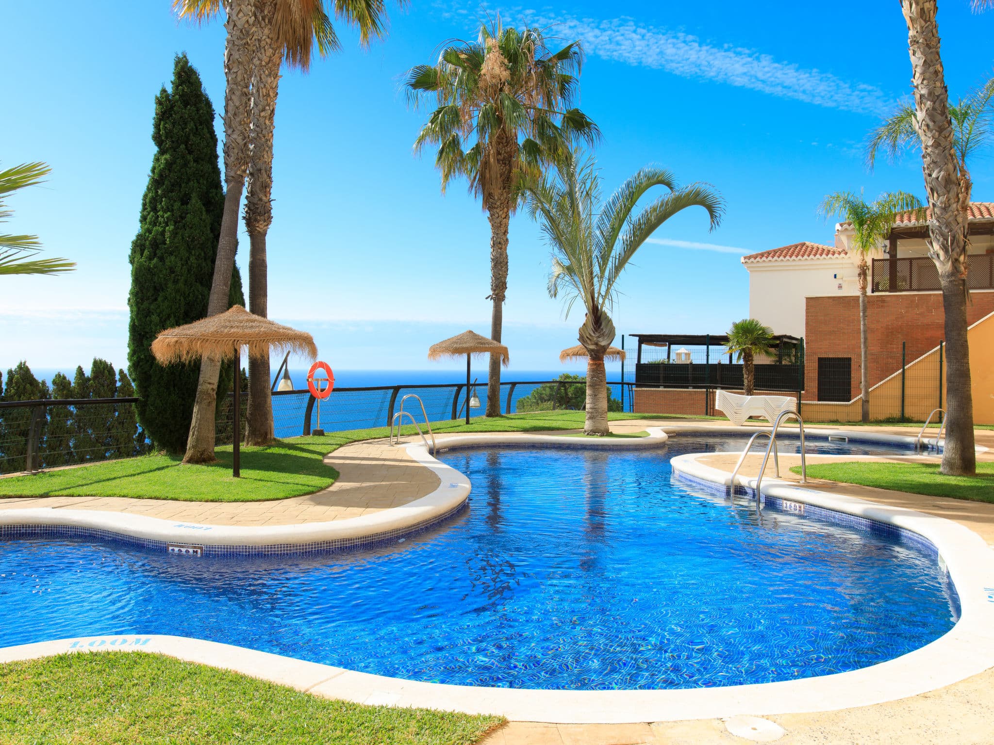 Pool Outdoor