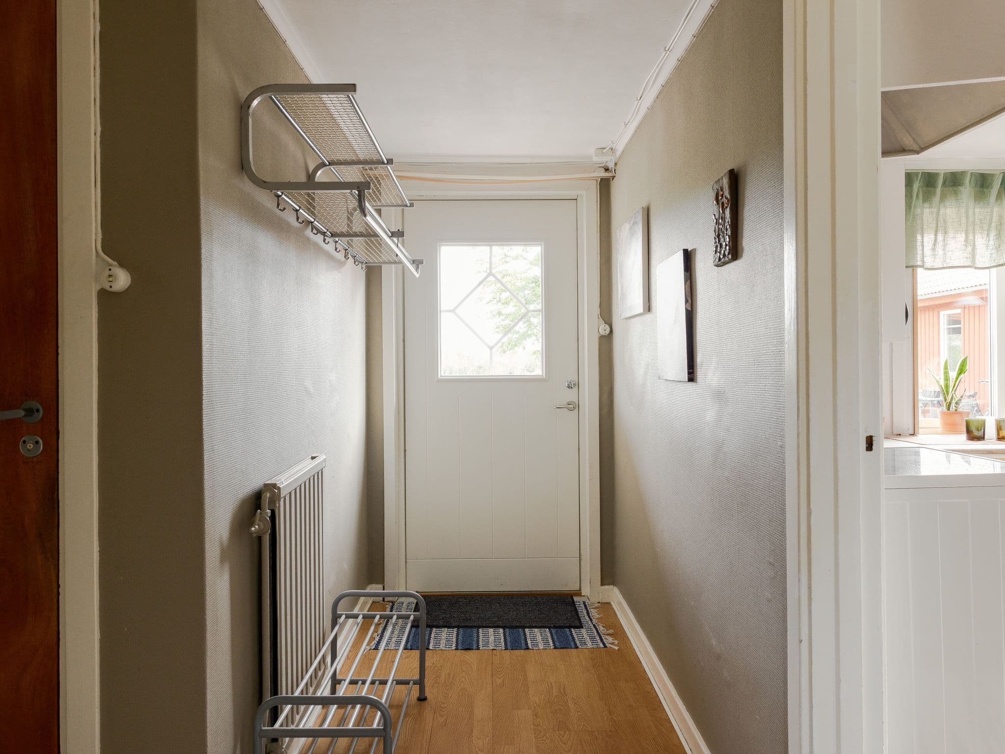 Inside other