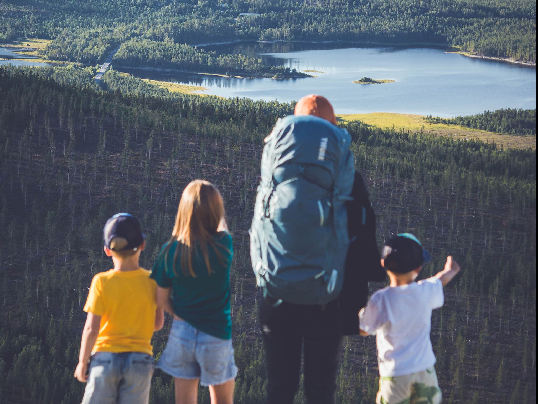 Place