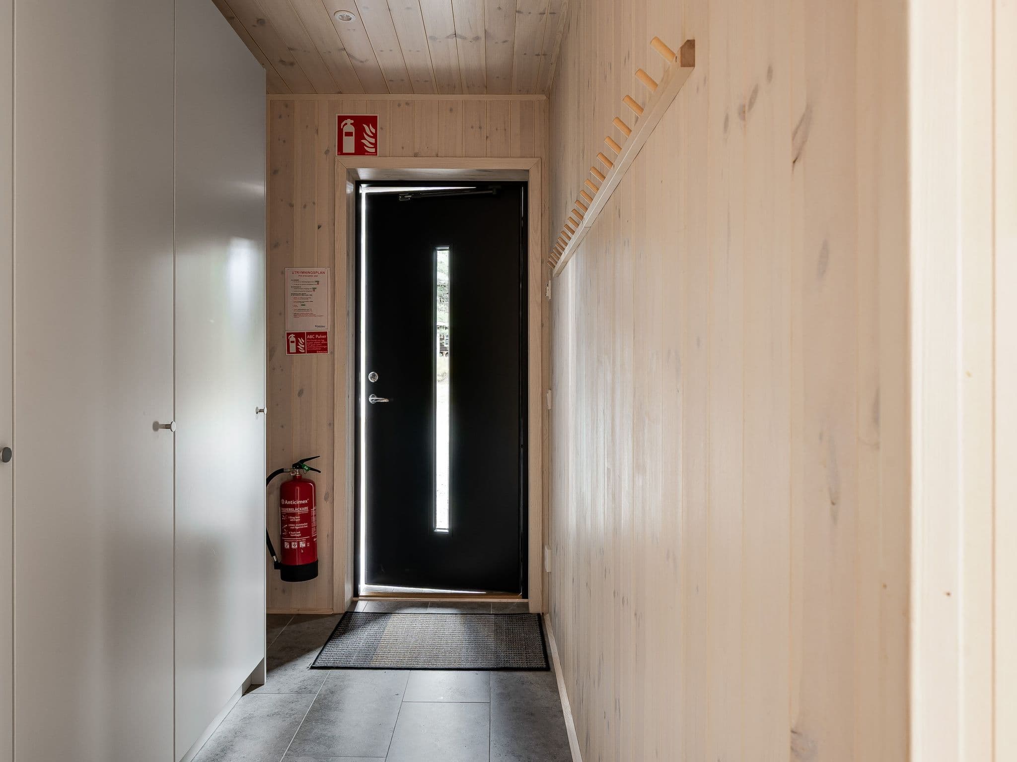 Inside other