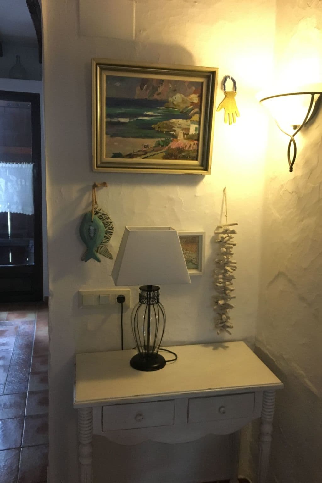 Inside other