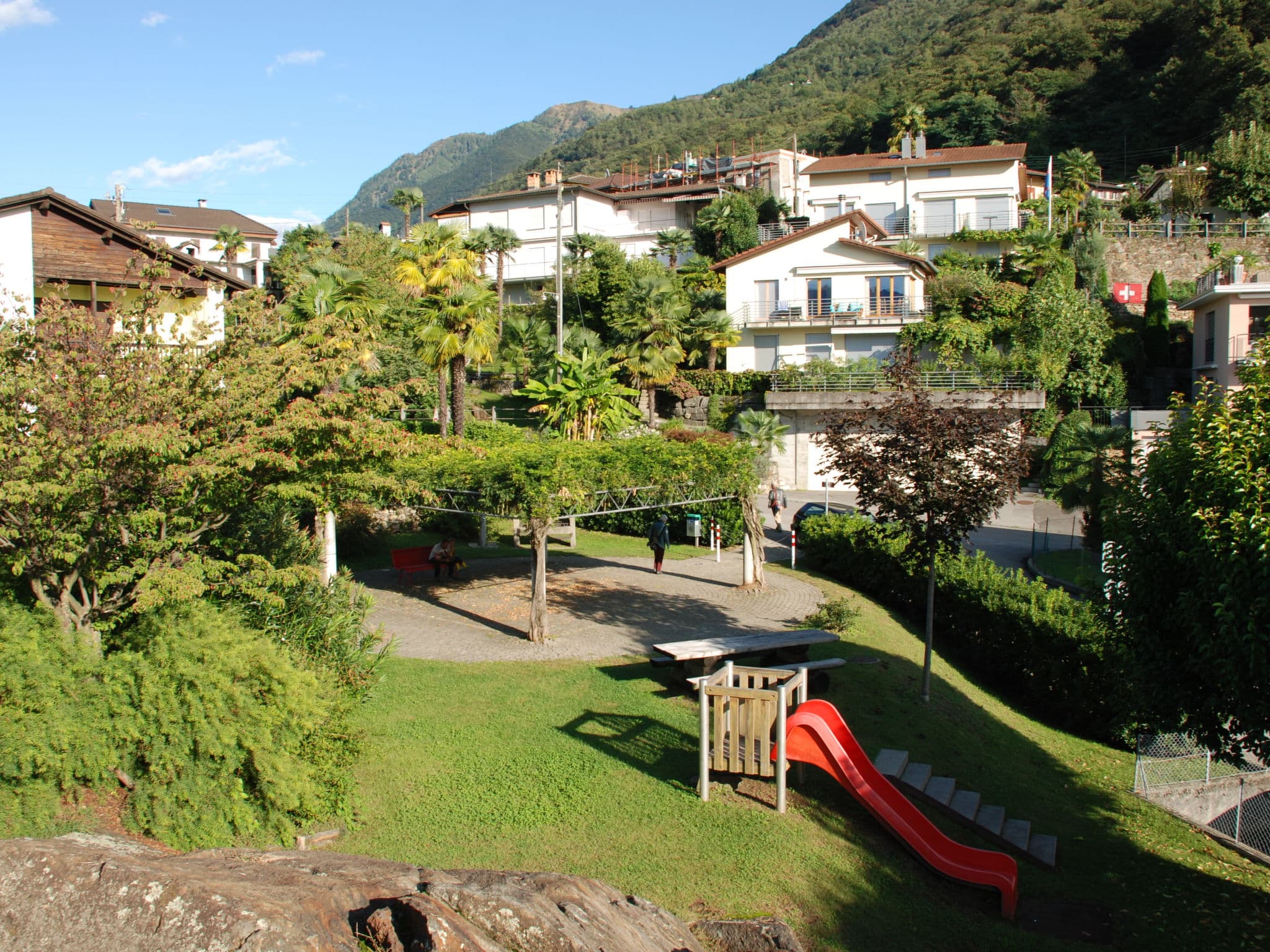 Place