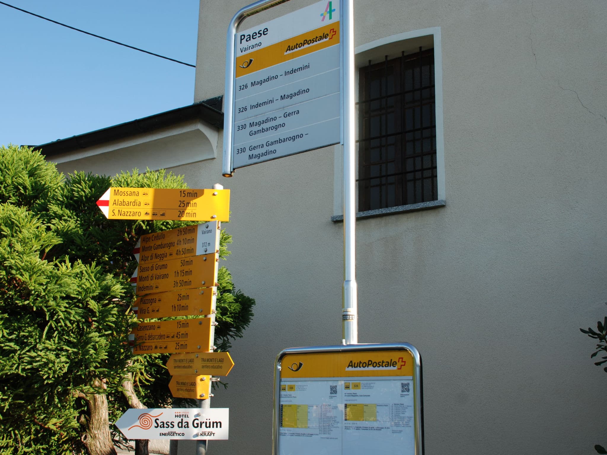 Place