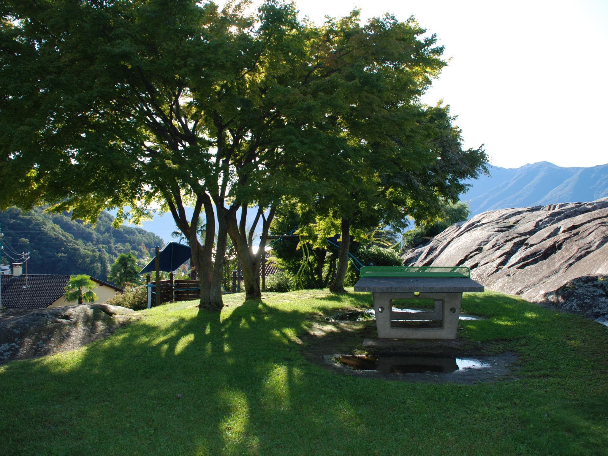 Place