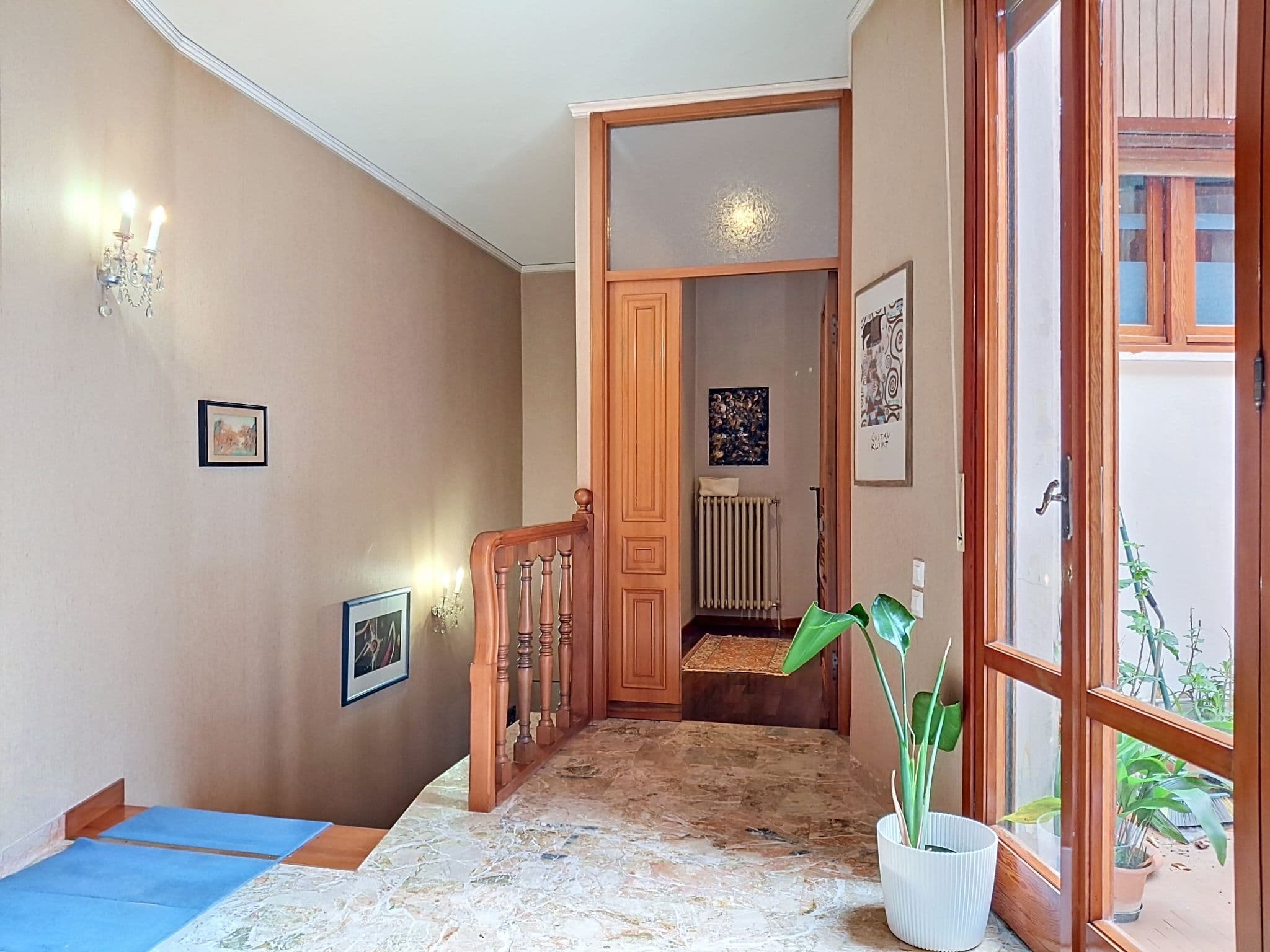 Inside other