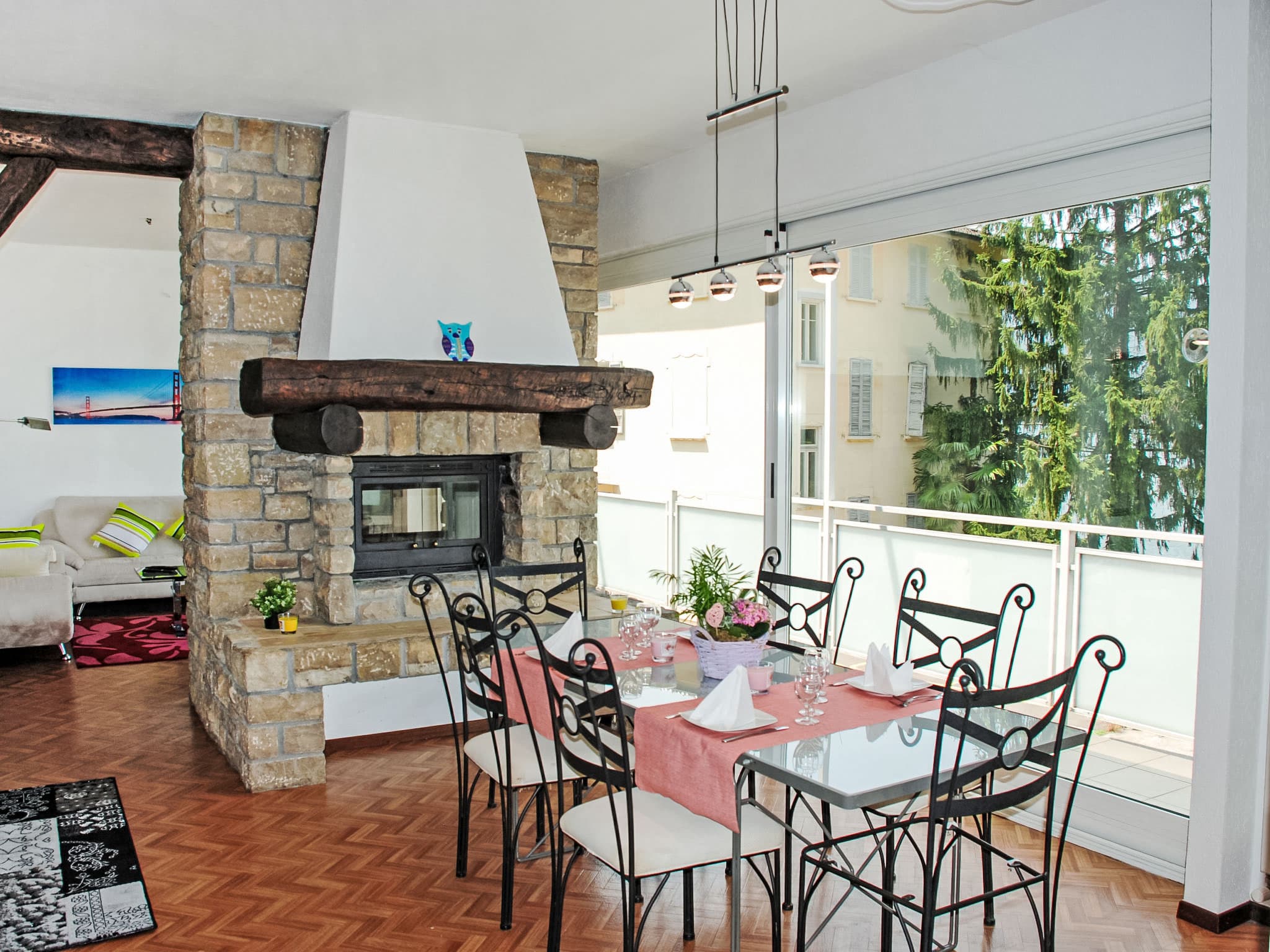 Outdoor