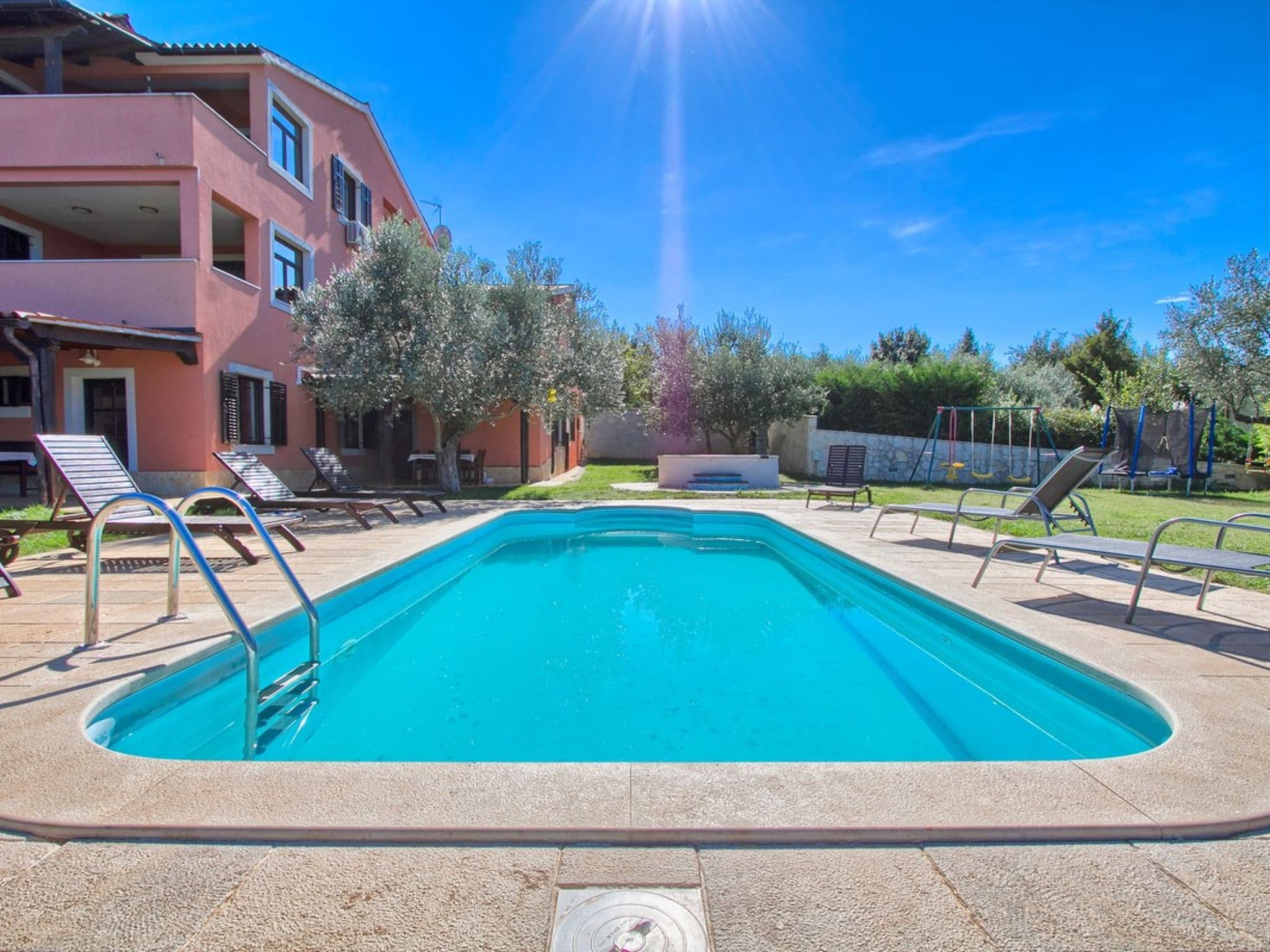 Pool Outdoor
