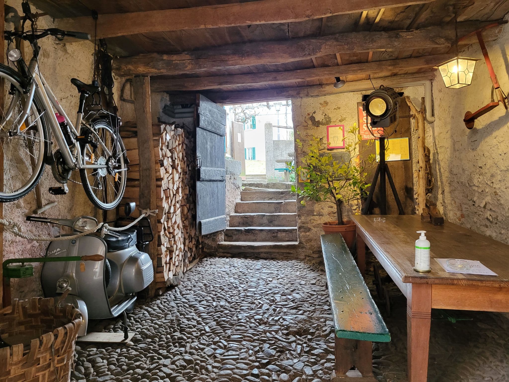 Place