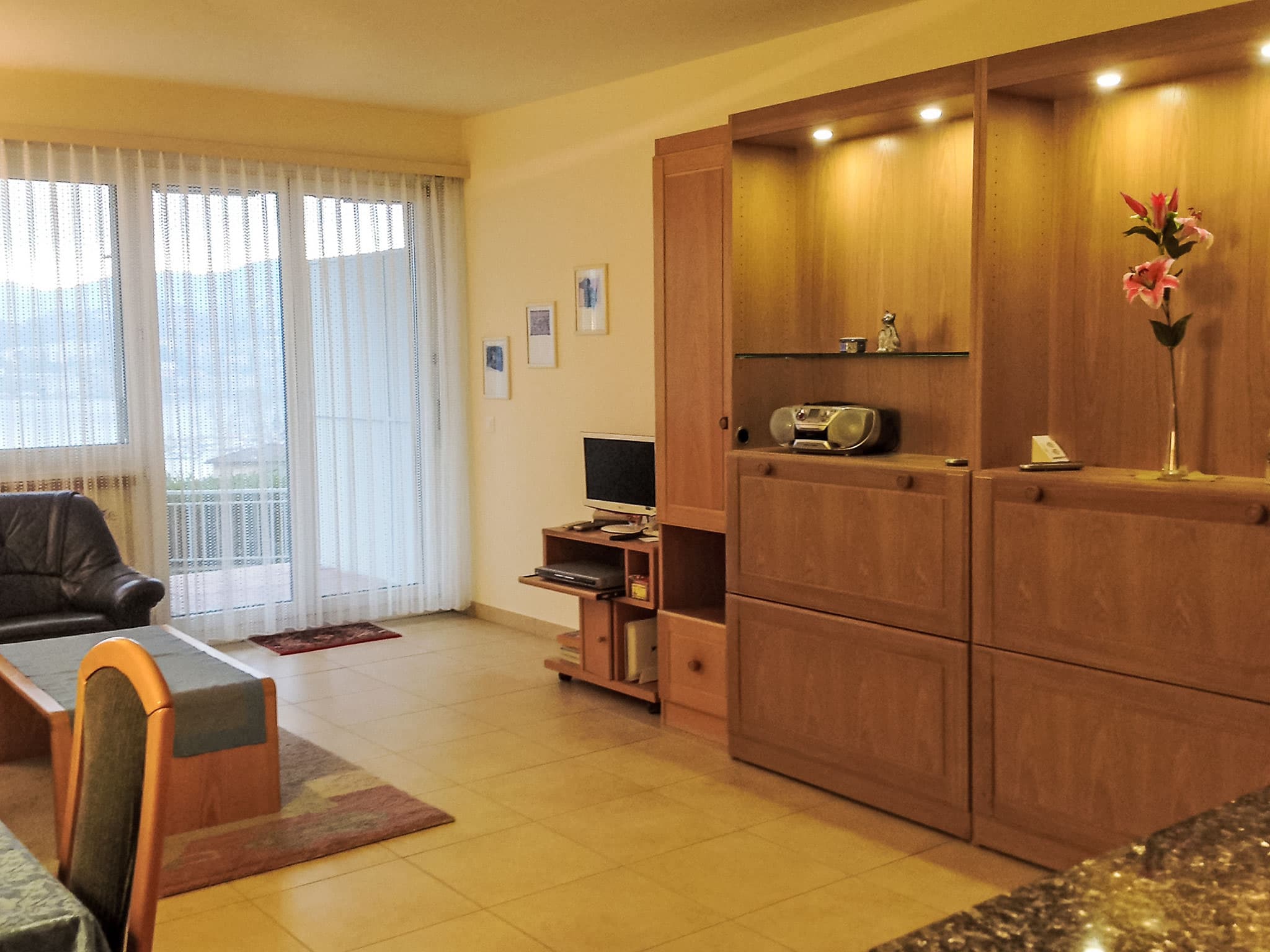 Inside other