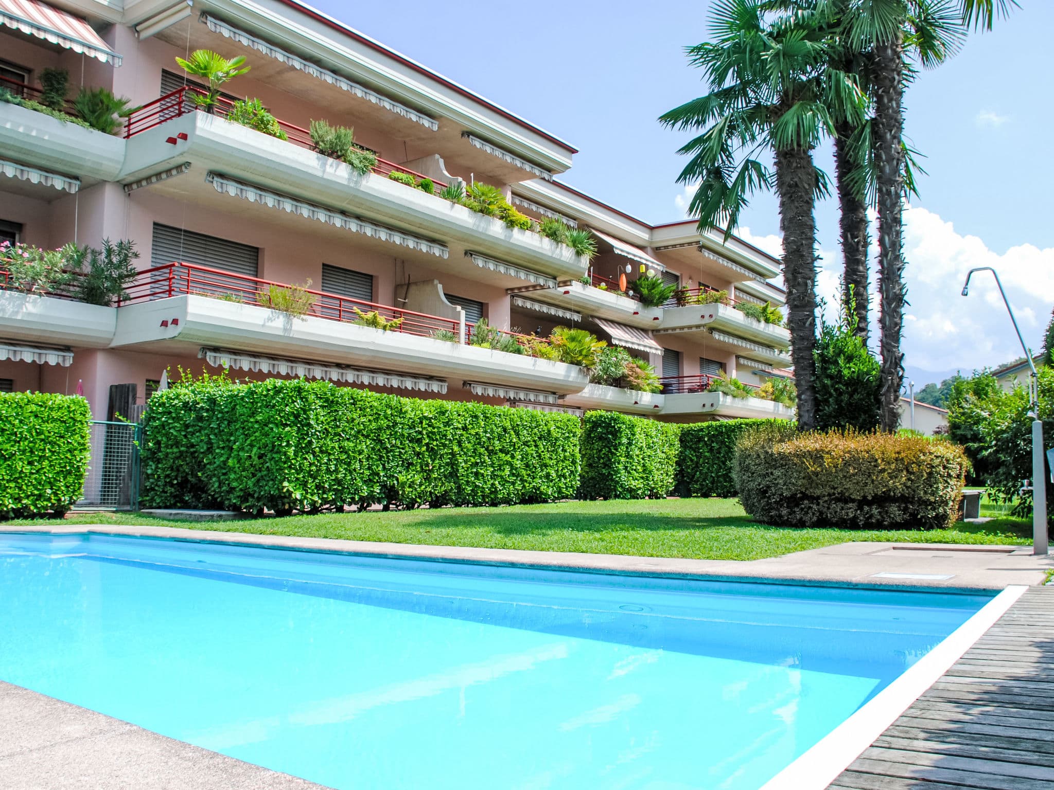 Pool Outdoor