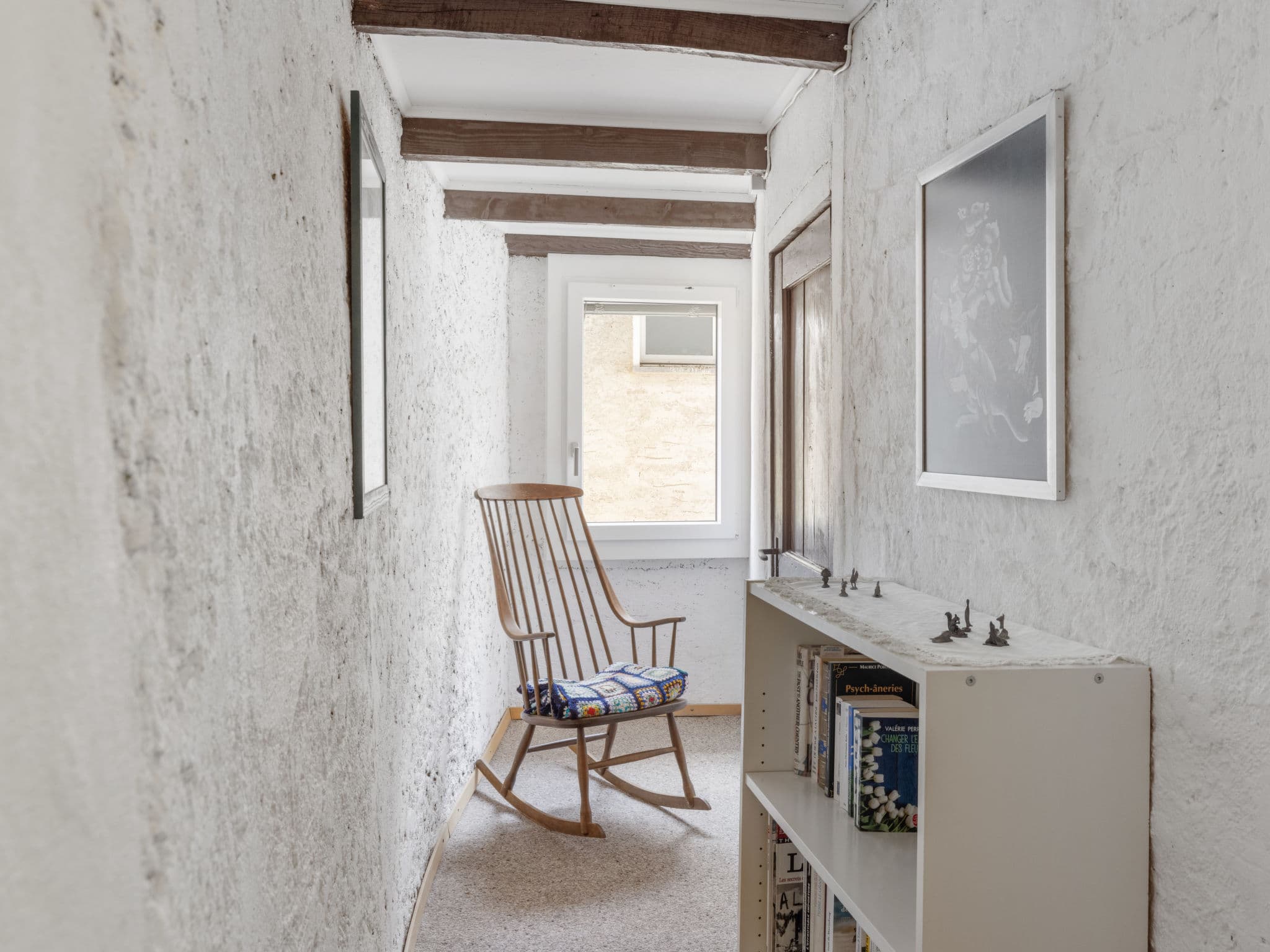 Inside other