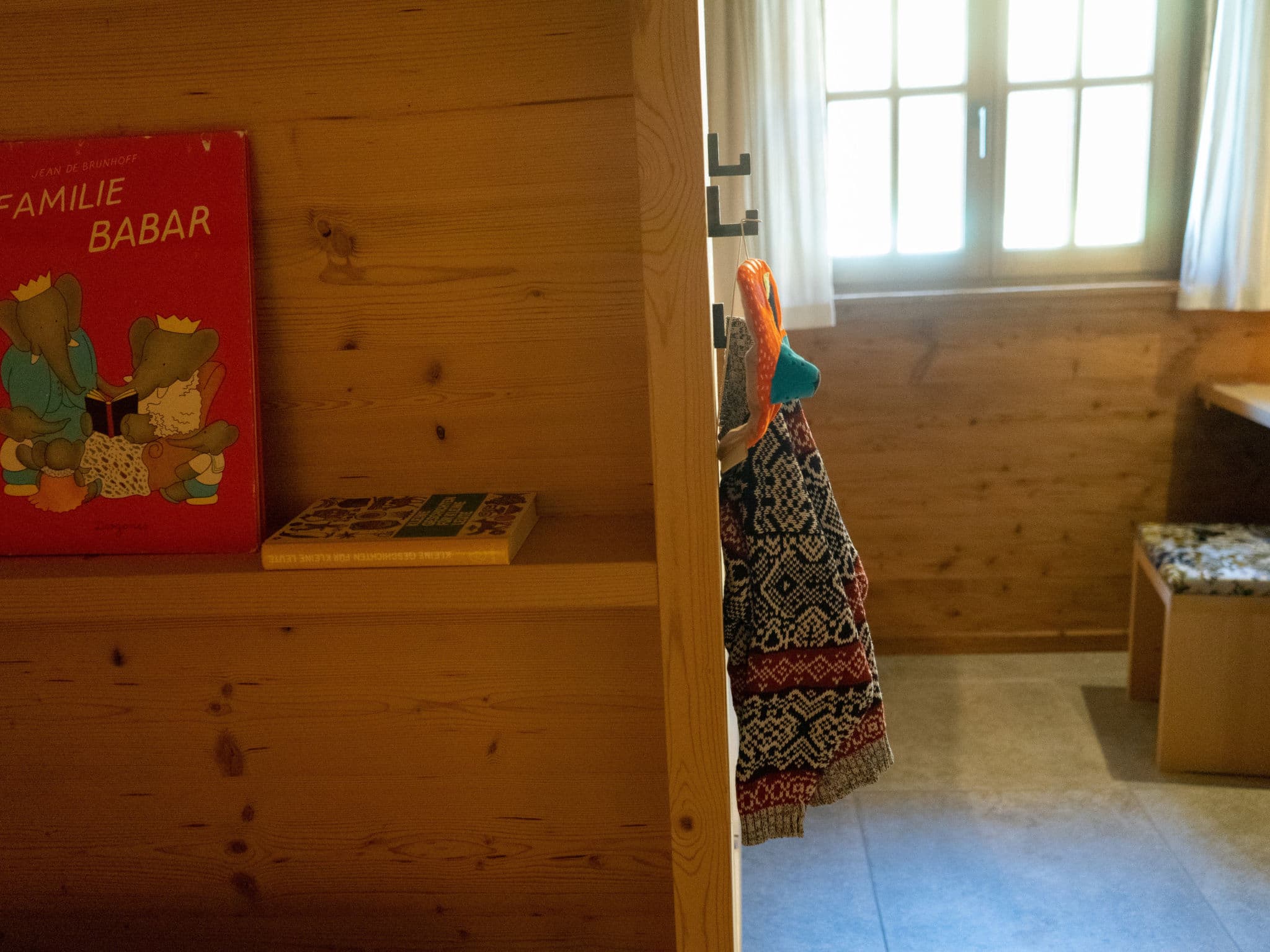 Inside other